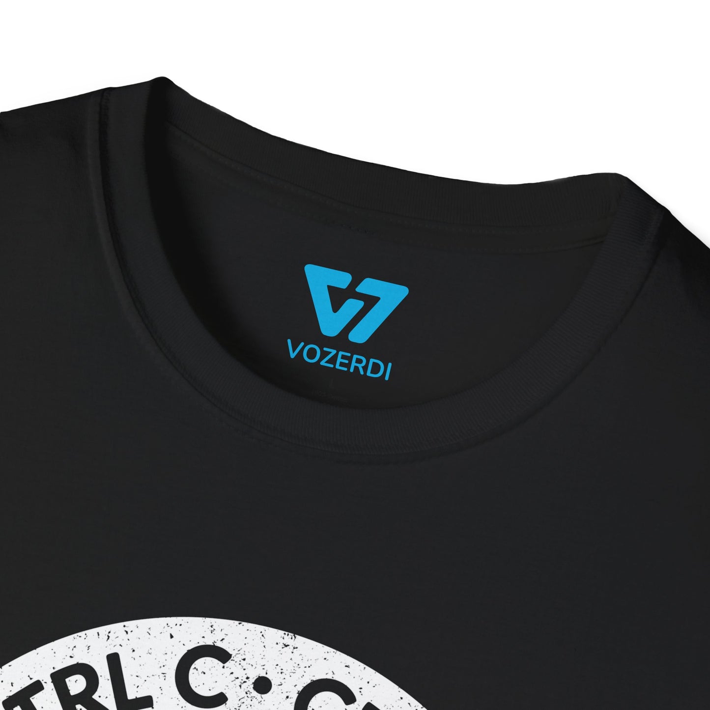 Certified Copy-Paste Engineer T-Shirt