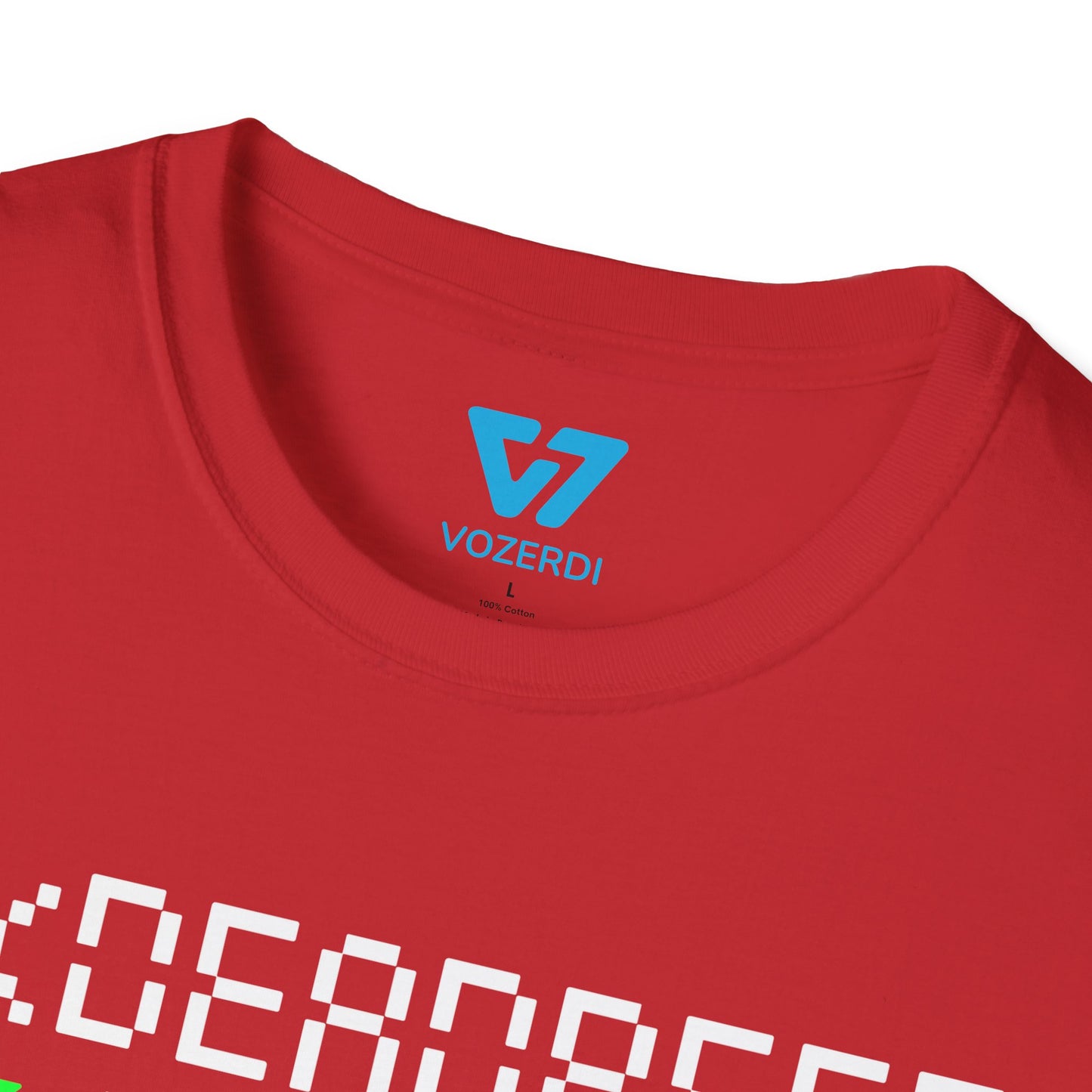 0xDEADBEEF Memory Marker T-Shirt