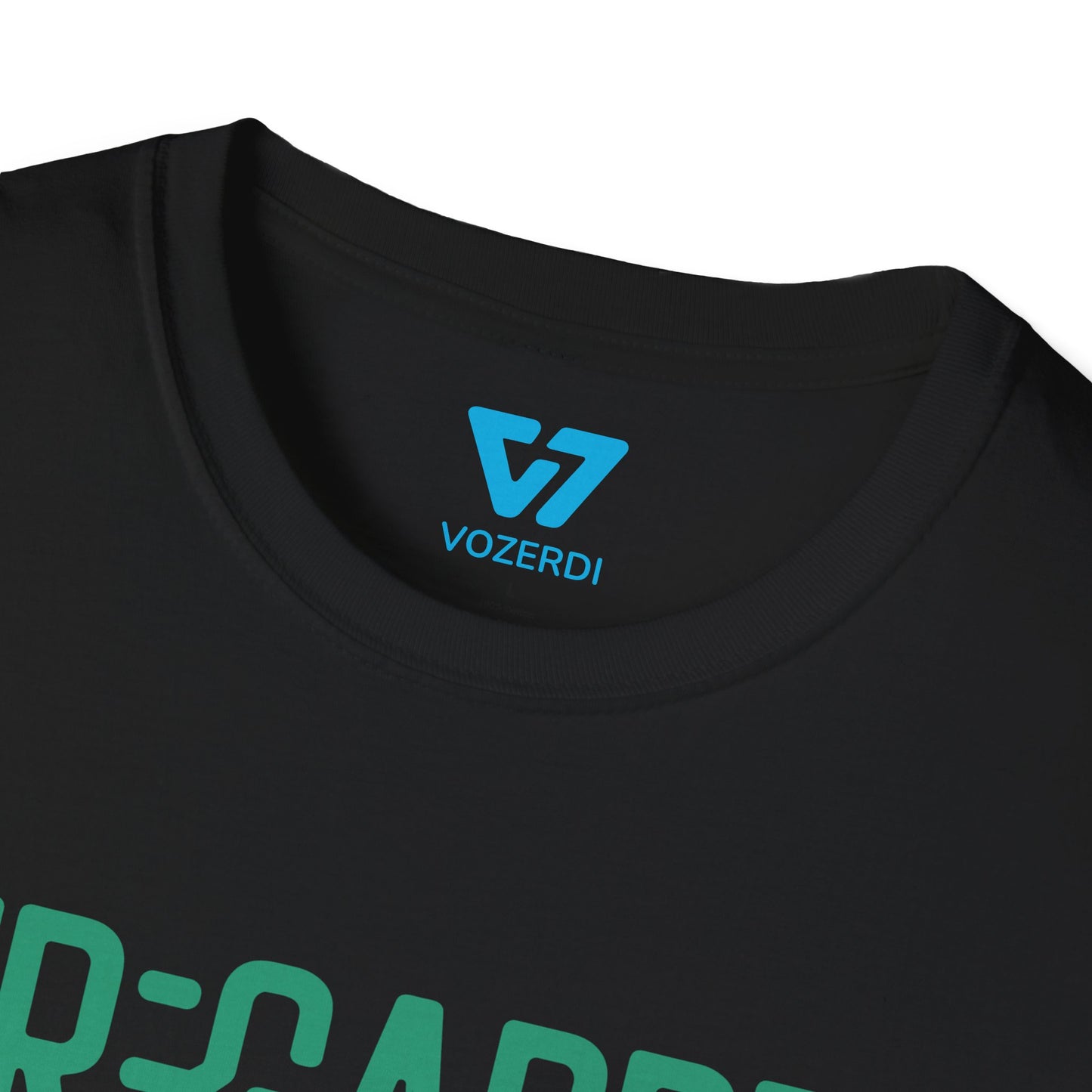 Air-Gapped And Happy T-Shirt