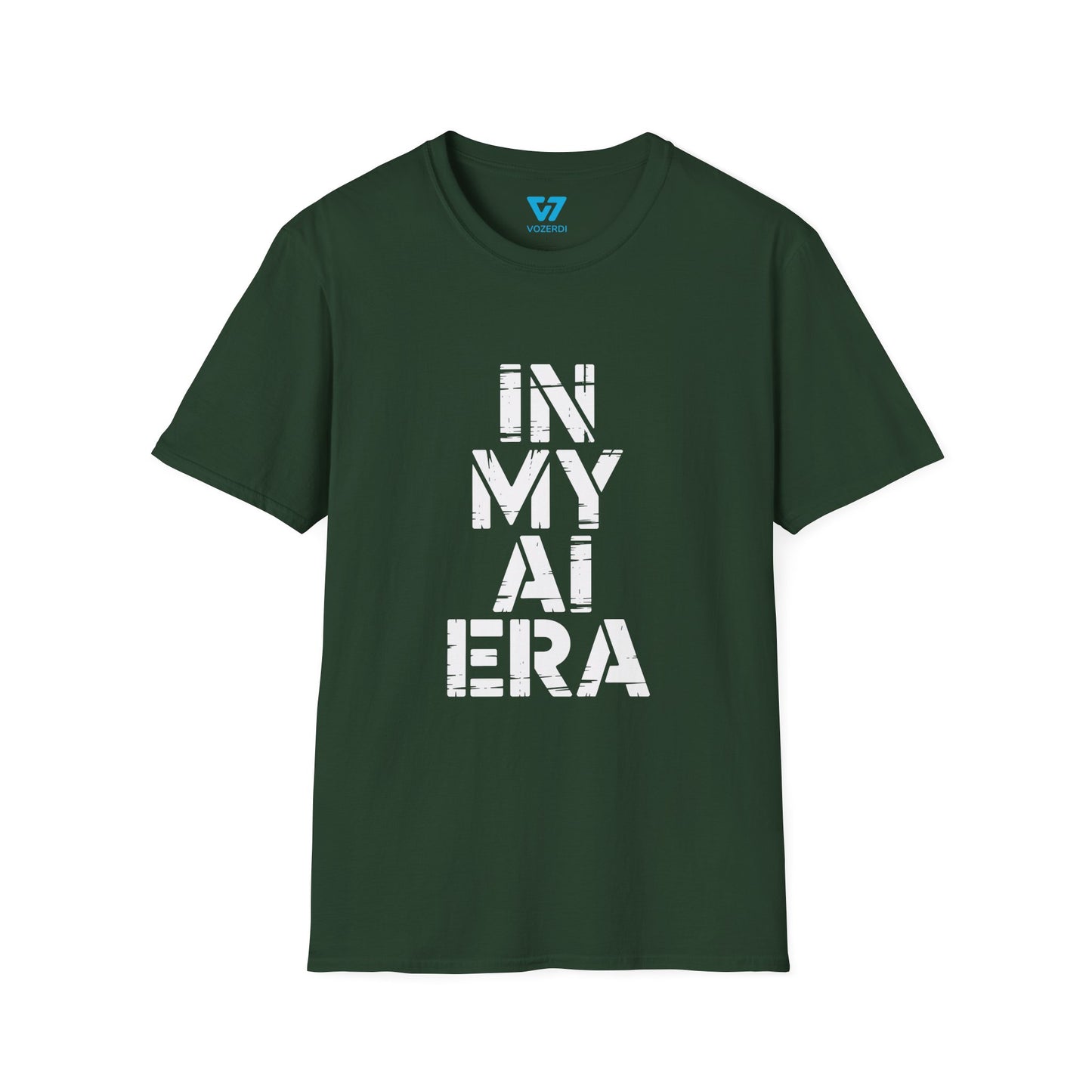 In My AI Era T-Shirt