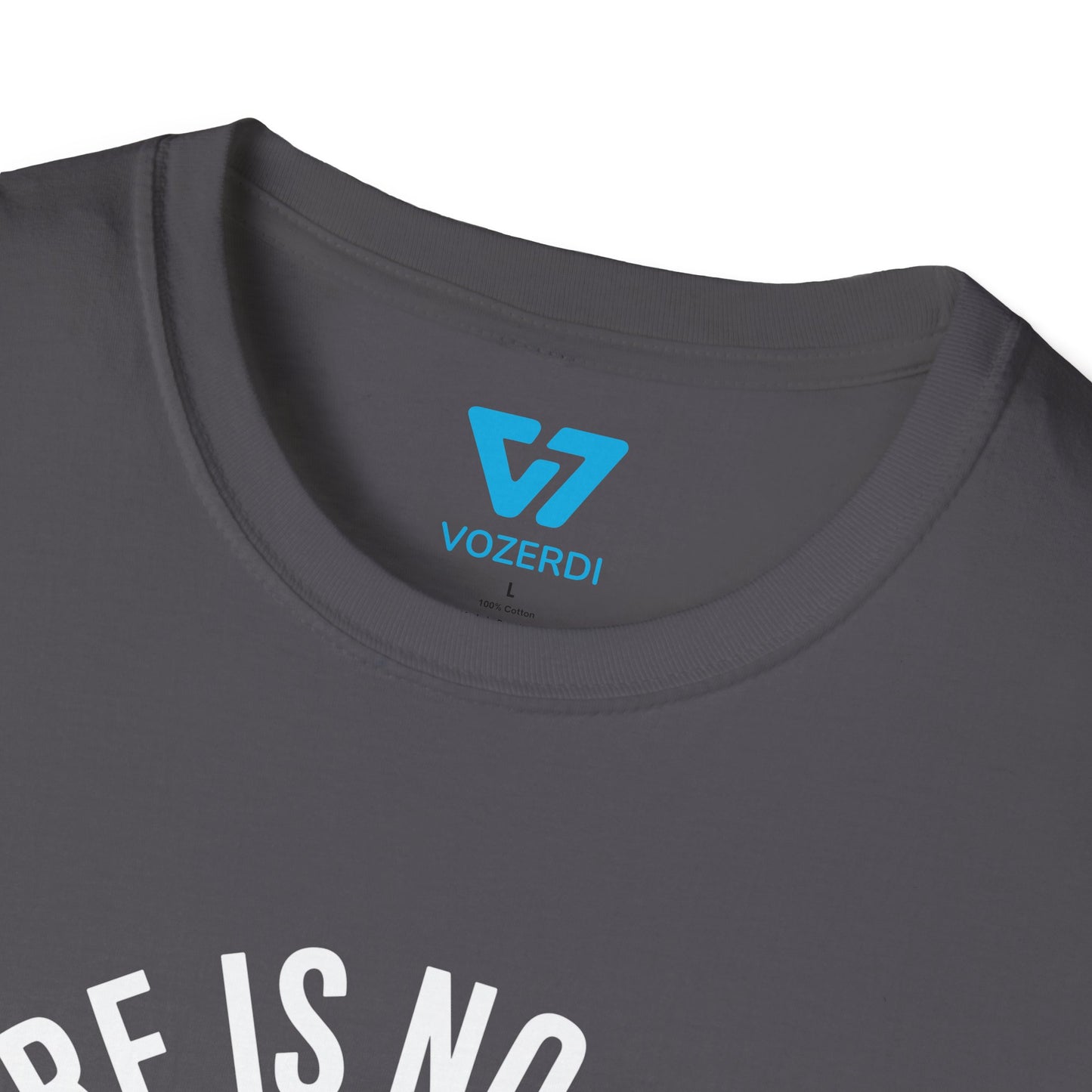 There Is No Cloud T-Shirt