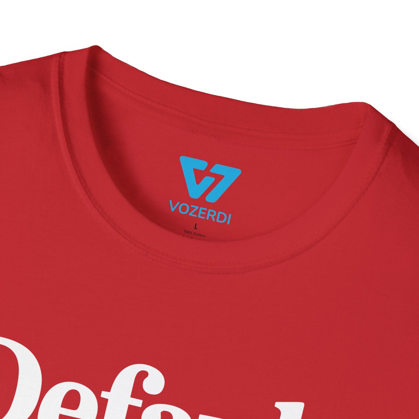 Default Deny T-Shirt