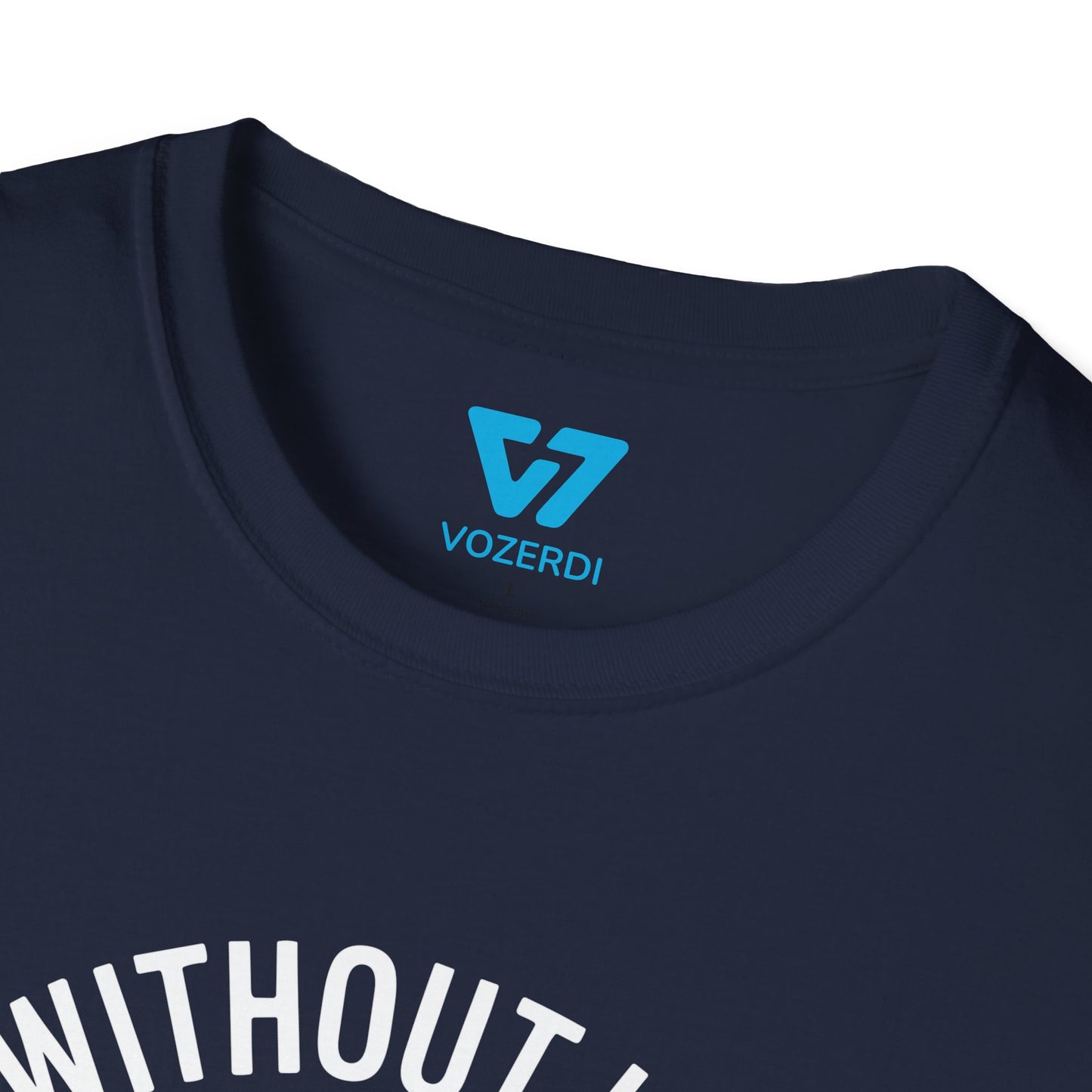 0 Days Without Incident T-Shirt
