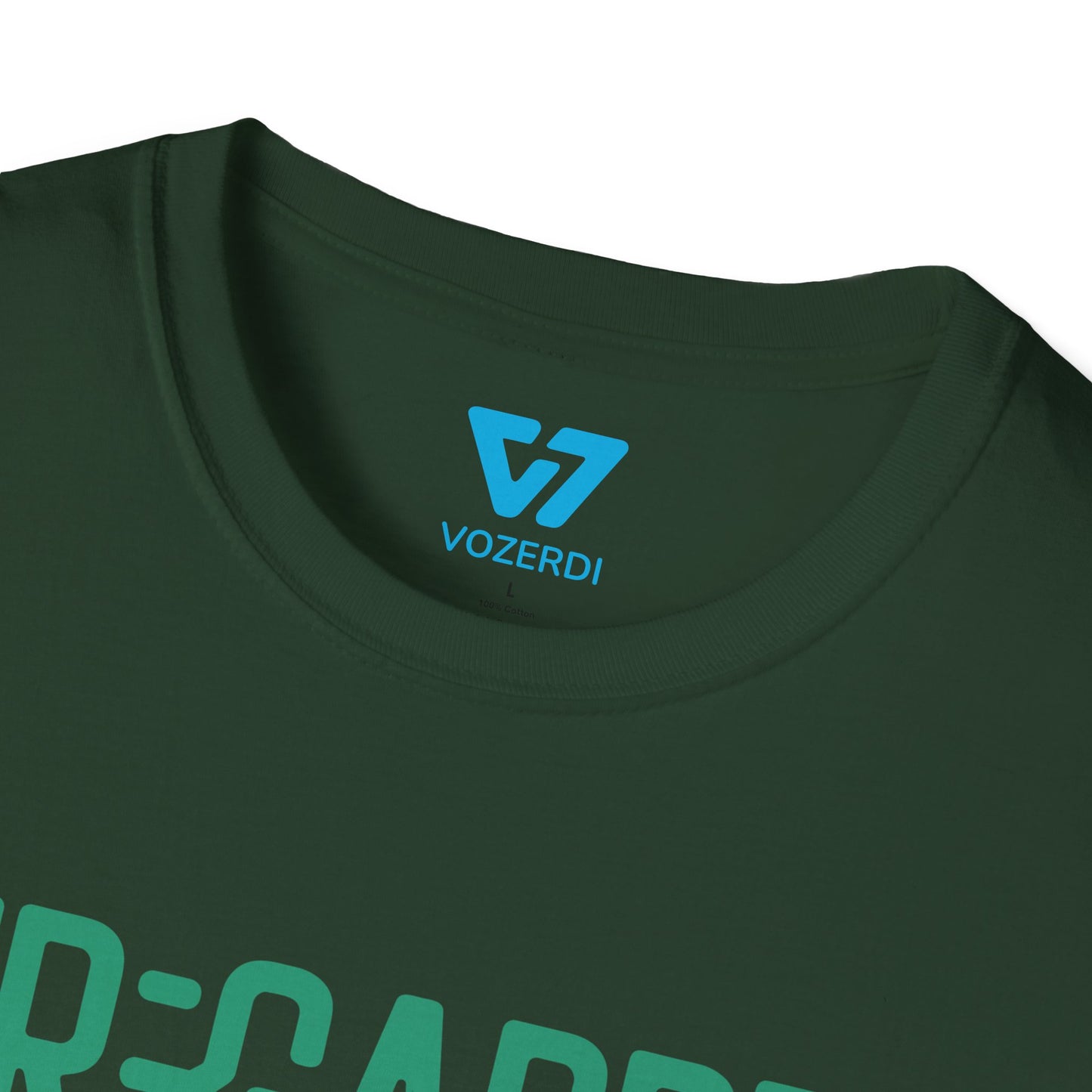 Air-Gapped And Happy T-Shirt