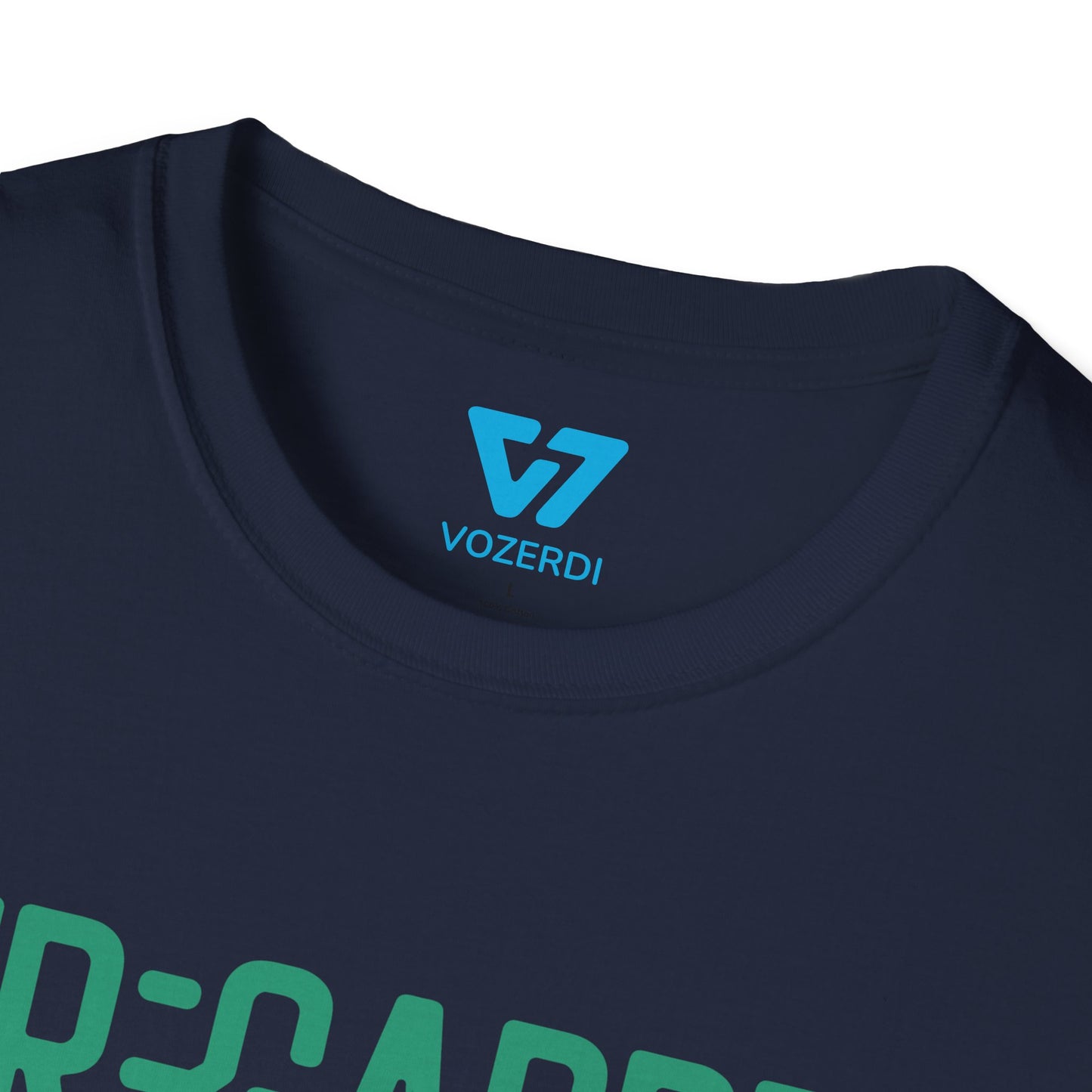 Air-Gapped And Happy T-Shirt