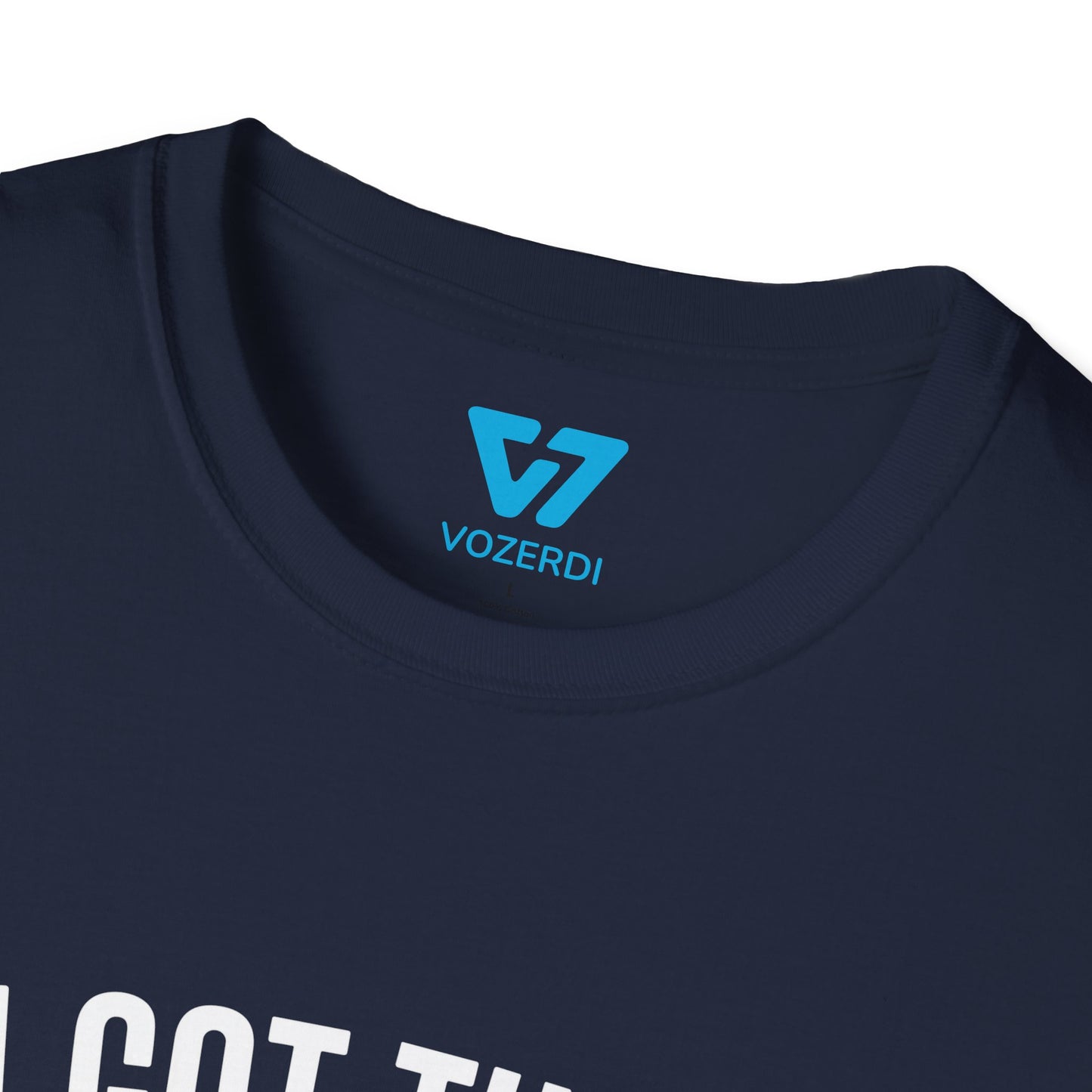 Muscles From Writing Code T-Shirt