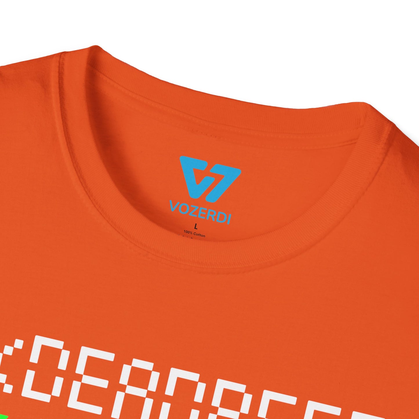 0xDEADBEEF Memory Marker T-Shirt