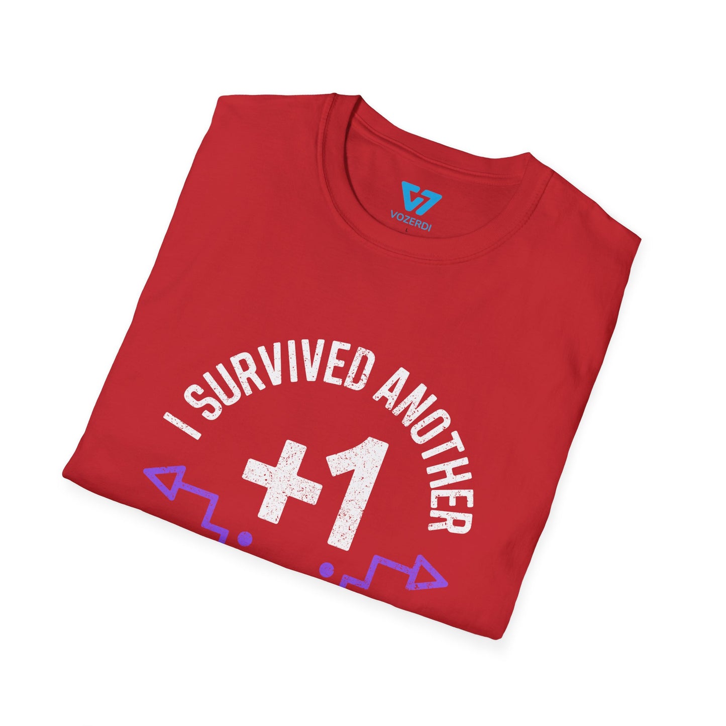 I Survived Another Code Review T-Shirt