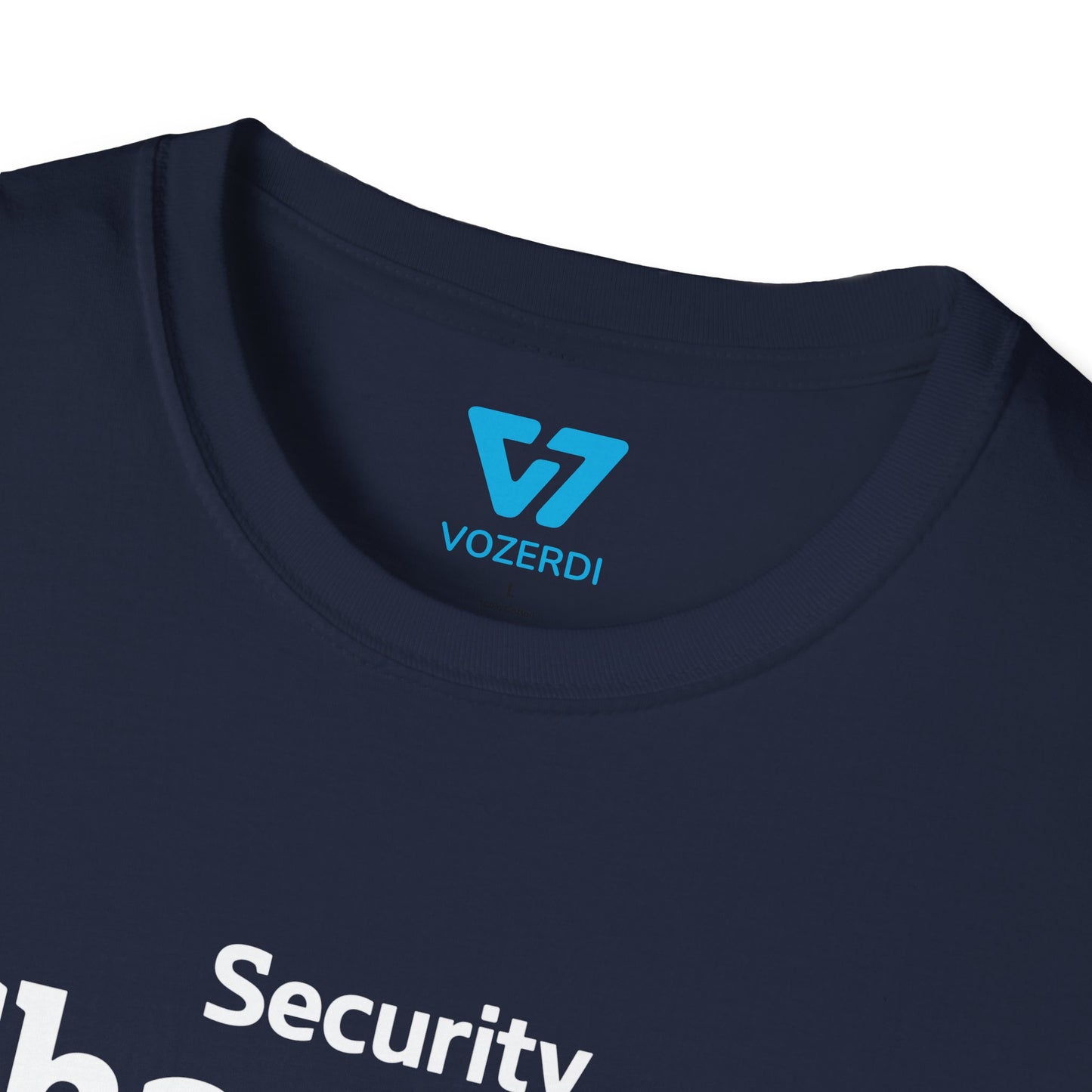 Security Champion T-Shirt