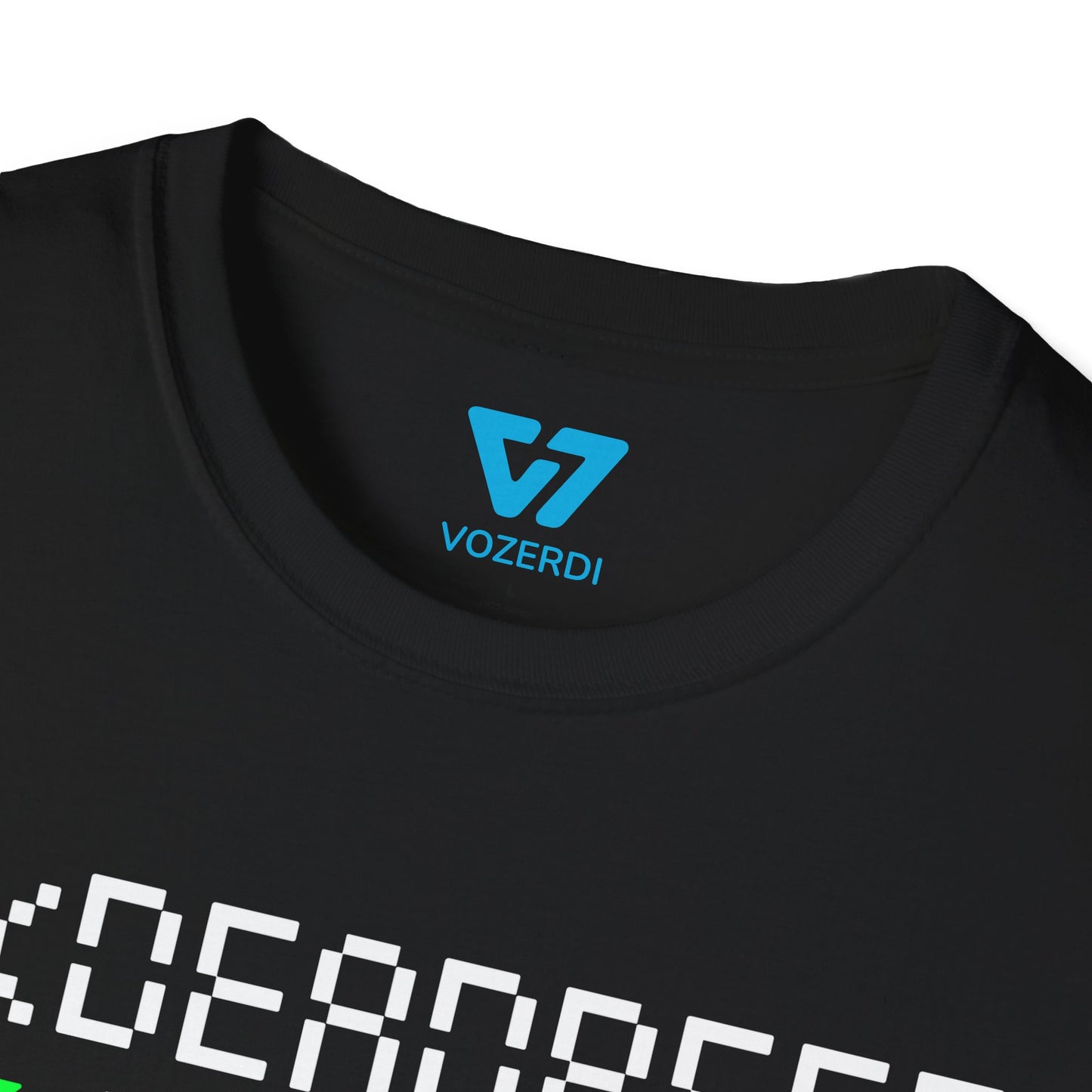 0xDEADBEEF Memory Marker T-Shirt