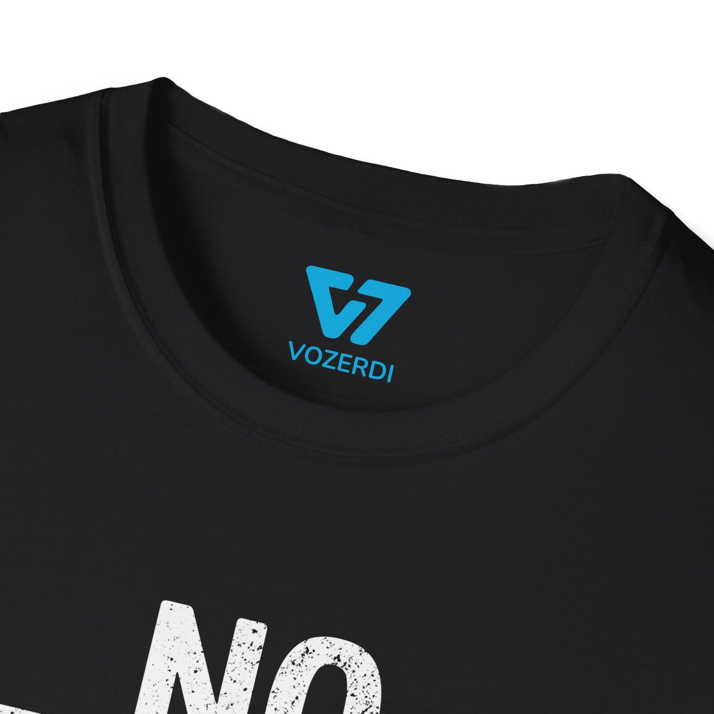 No Secrets In Git T-Shirt