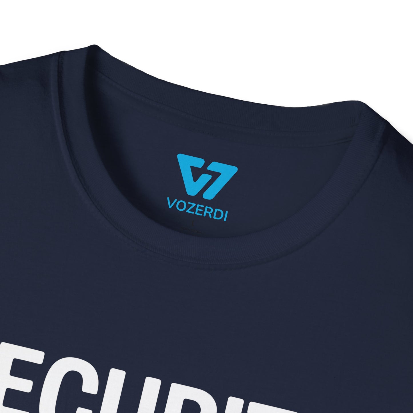 Security Headers Matter T-Shirt