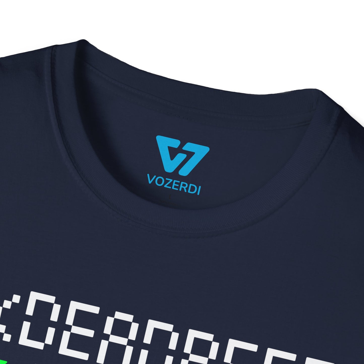 0xDEADBEEF Memory Marker T-Shirt