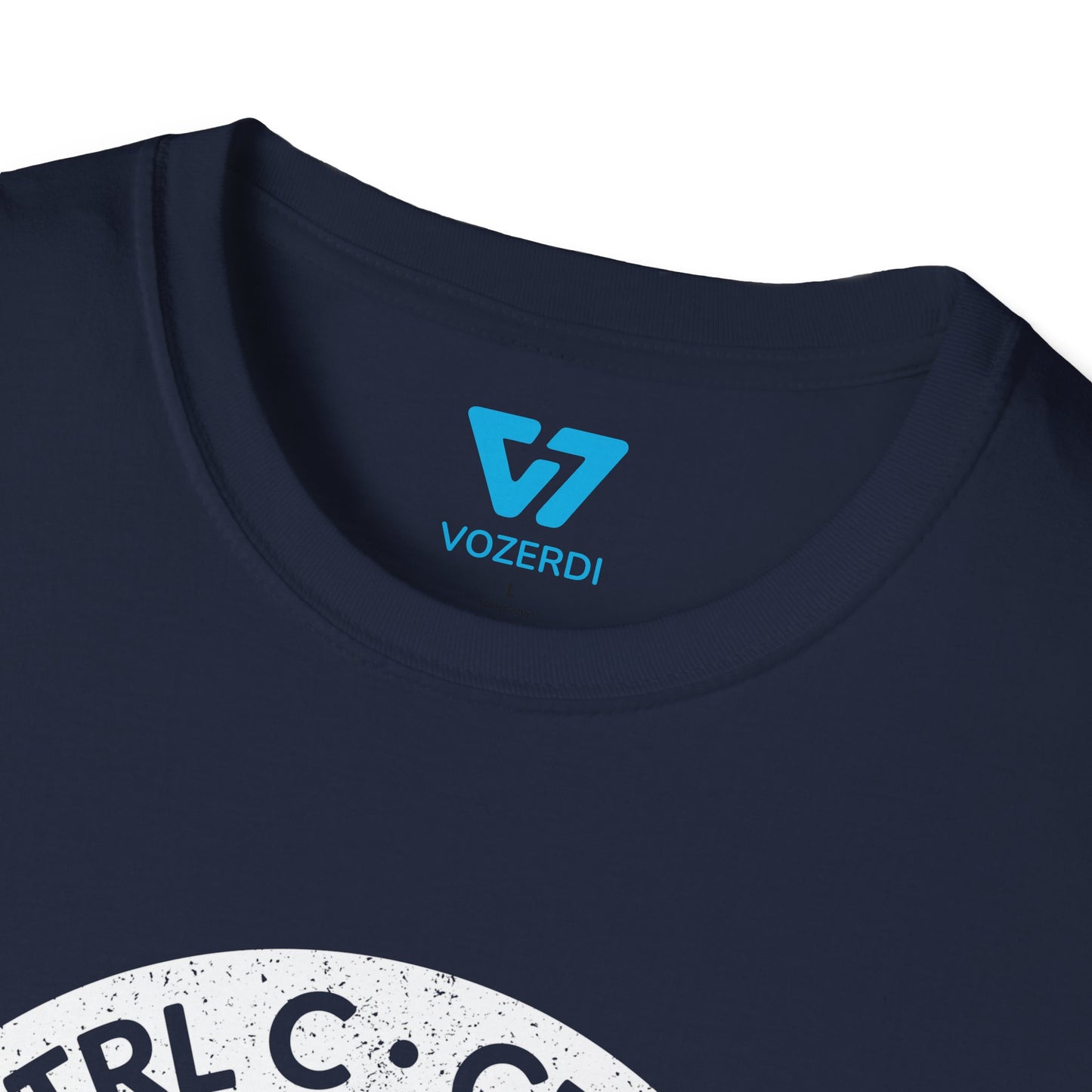 Certified Copy-Paste Engineer T-Shirt