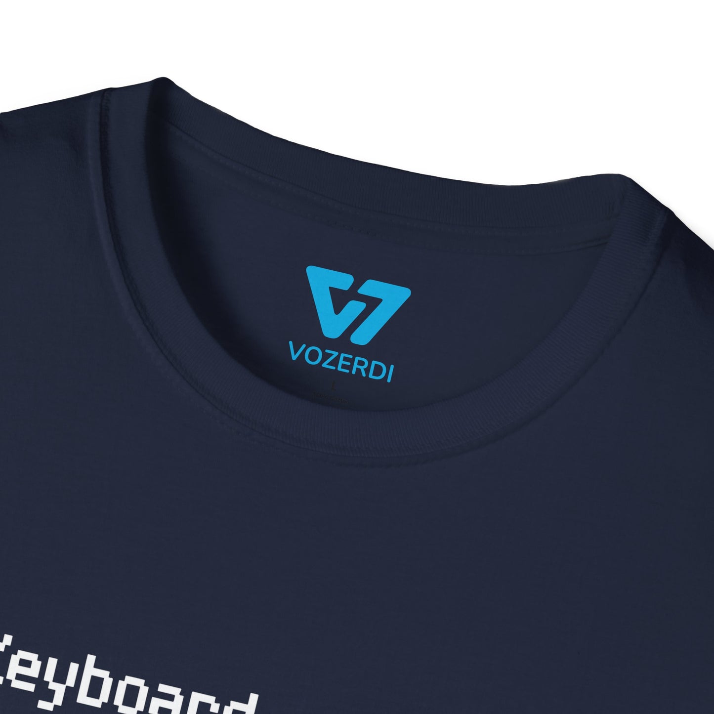 Keyboard Not Found Press F1 To Continue T-Shirt