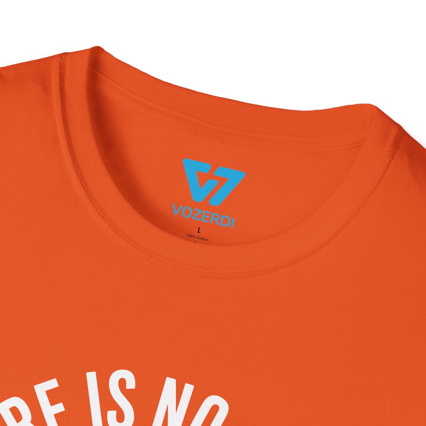 There Is No Cloud T-Shirt