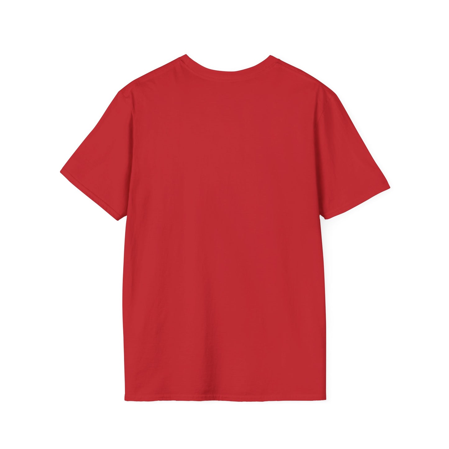Code Like A Girl T-Shirt