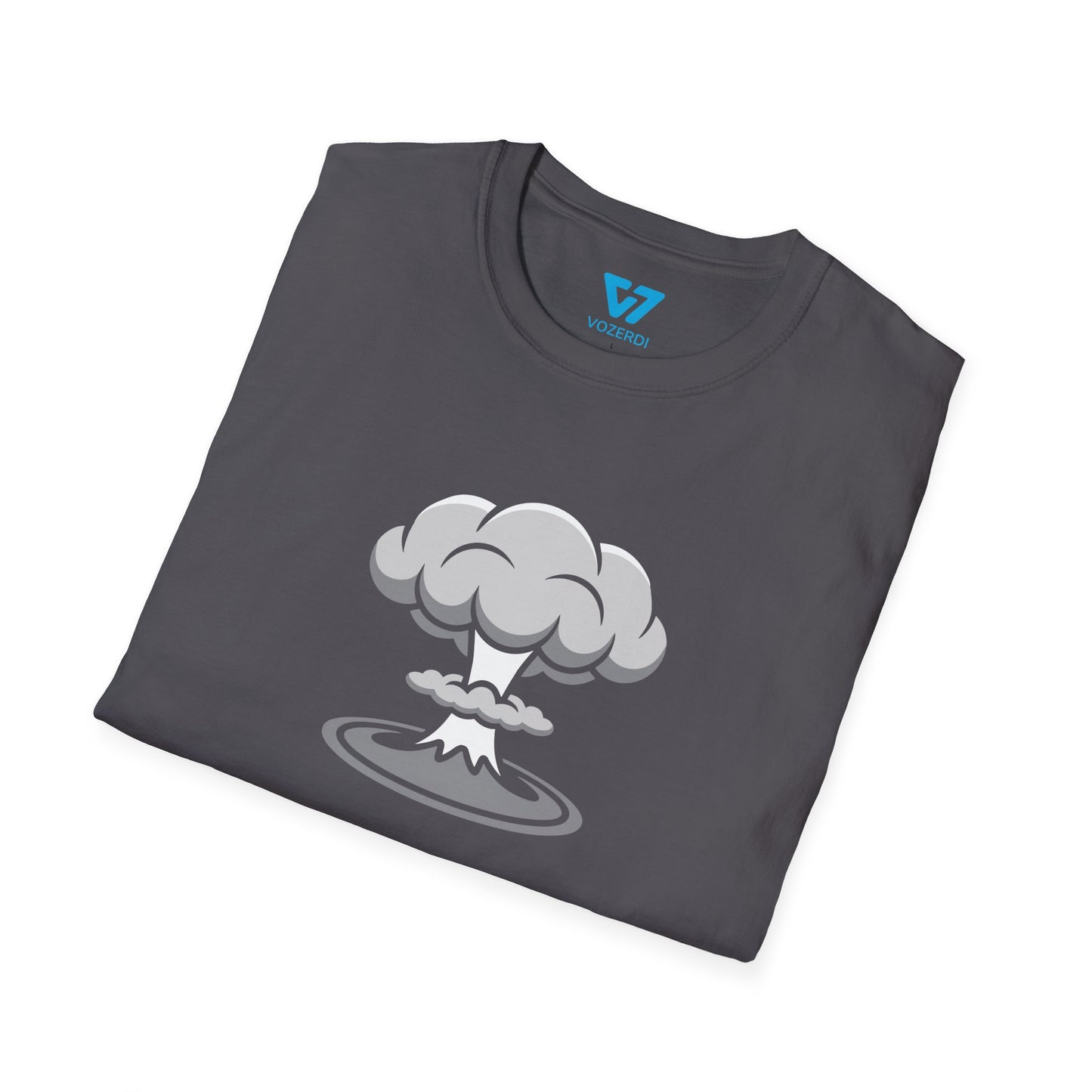 Sudo RM RF Nuclear Command Joke