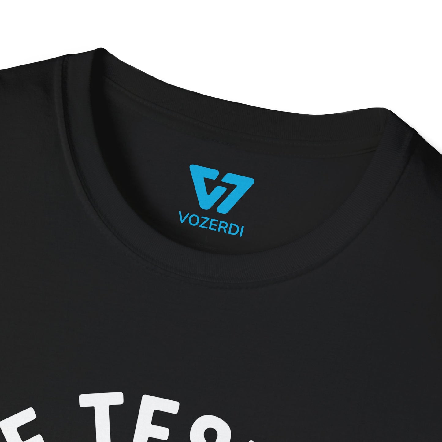 We Test In Production T-Shirt