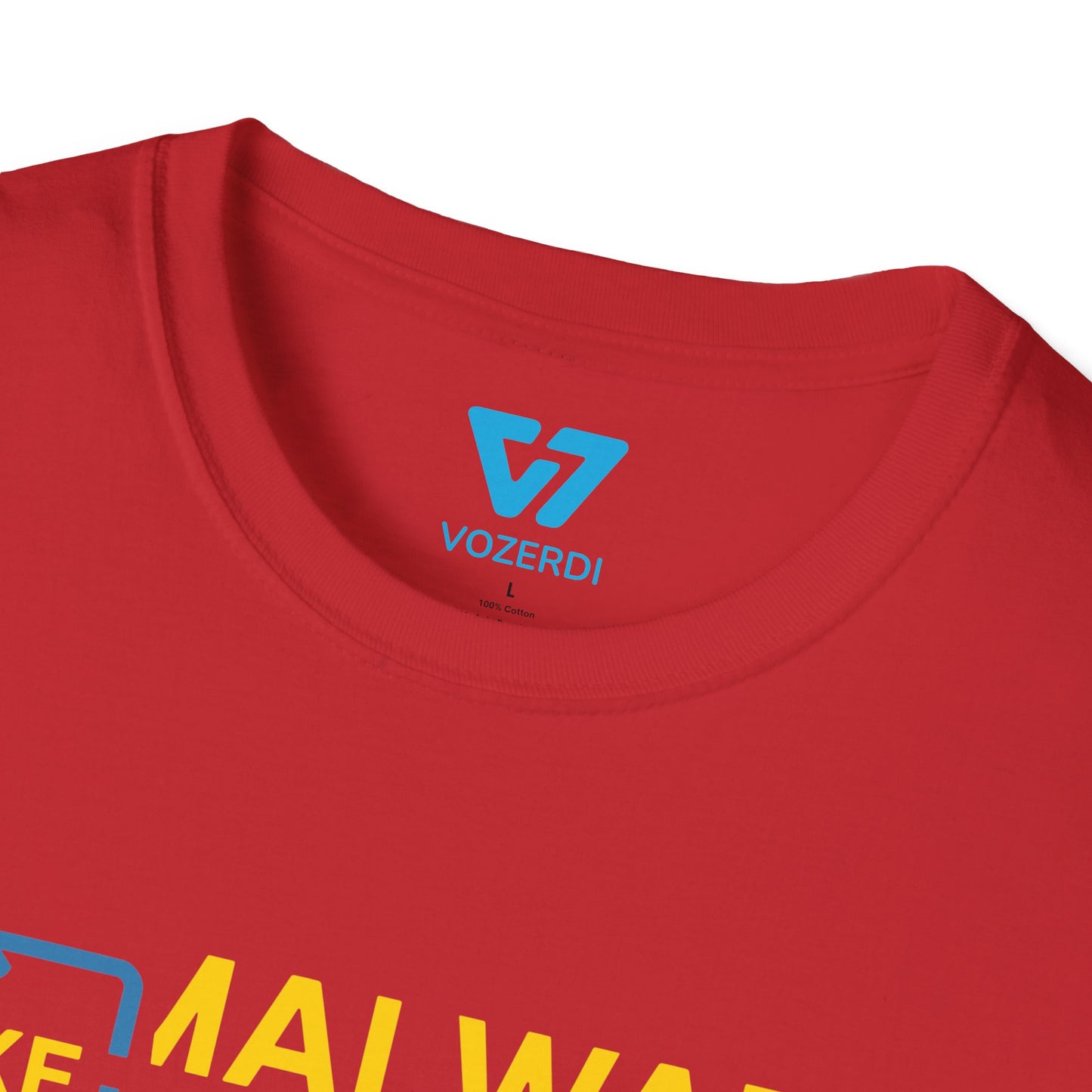 Malware Analyst T-Shirt
