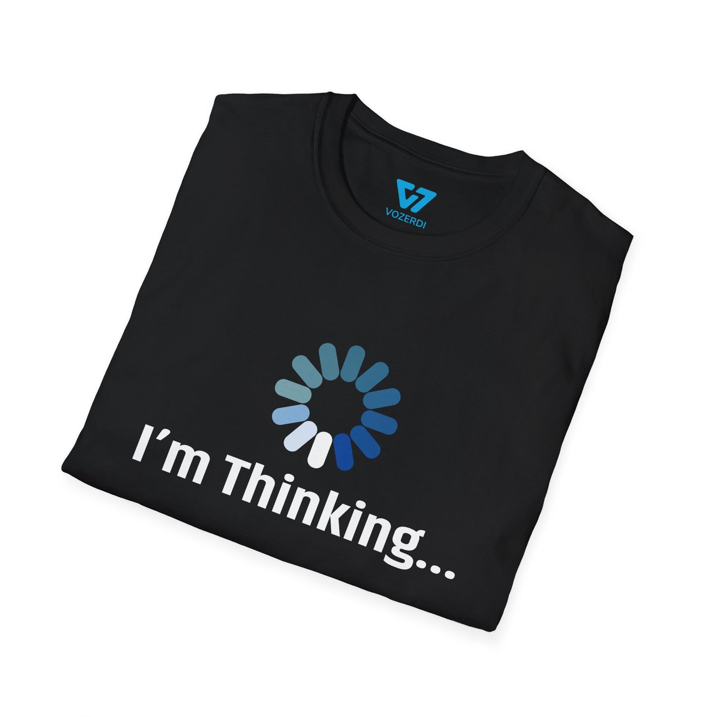 I'm Thinking T-Shirt