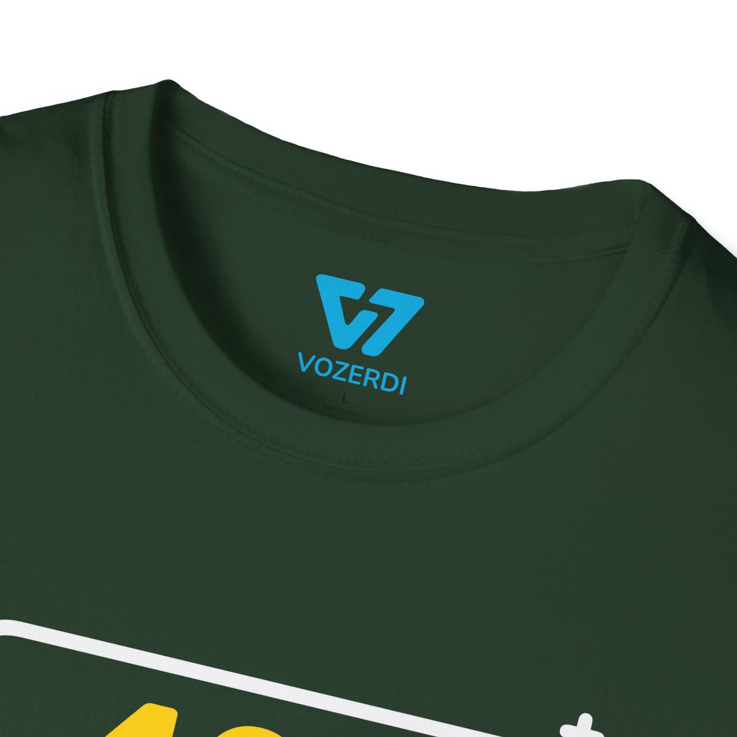 404 Costume Not Found T-Shirt