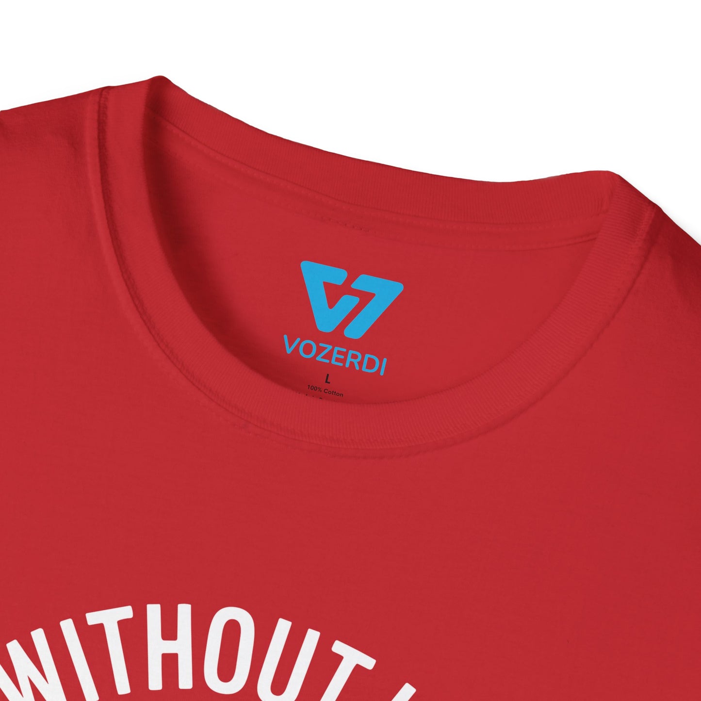 0 Days Without Incident T-Shirt