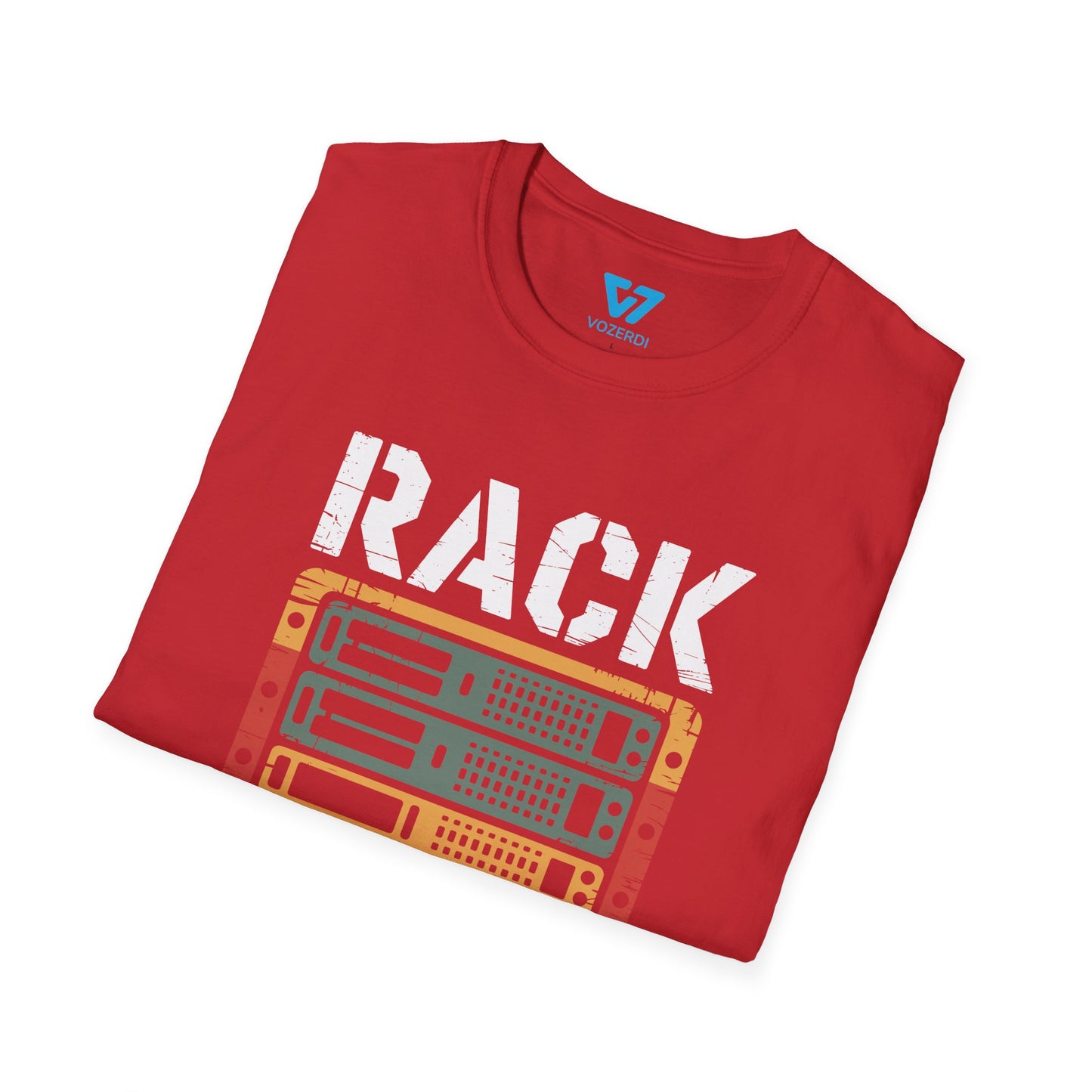 Rack City T-Shirt