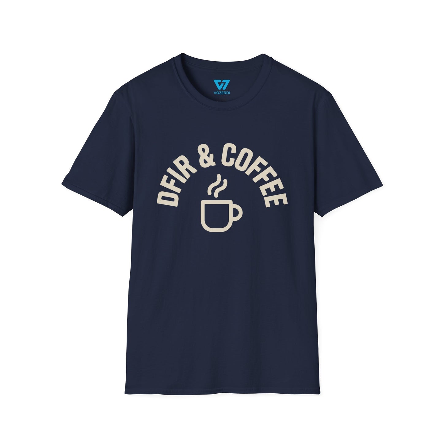 DFIR And Coffee T-Shirt