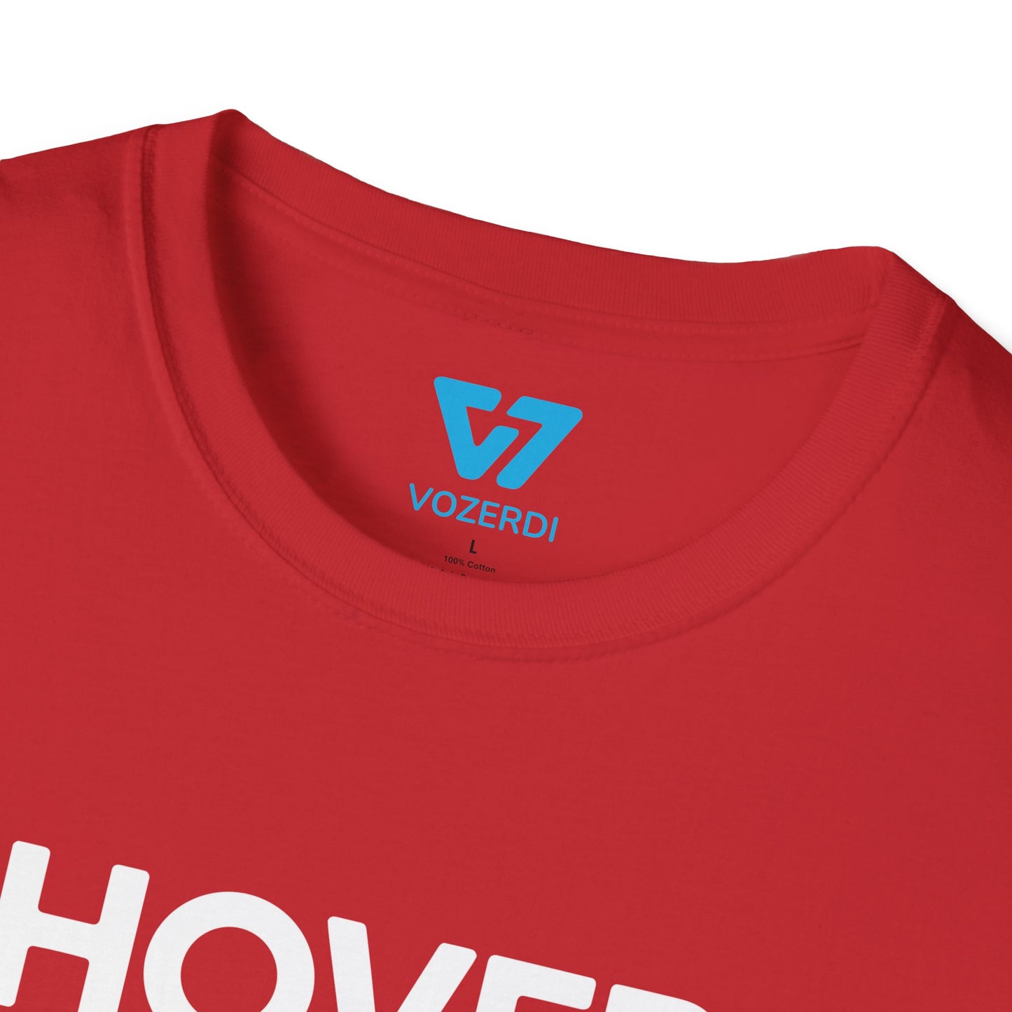 Hover Before You Click T-Shirt