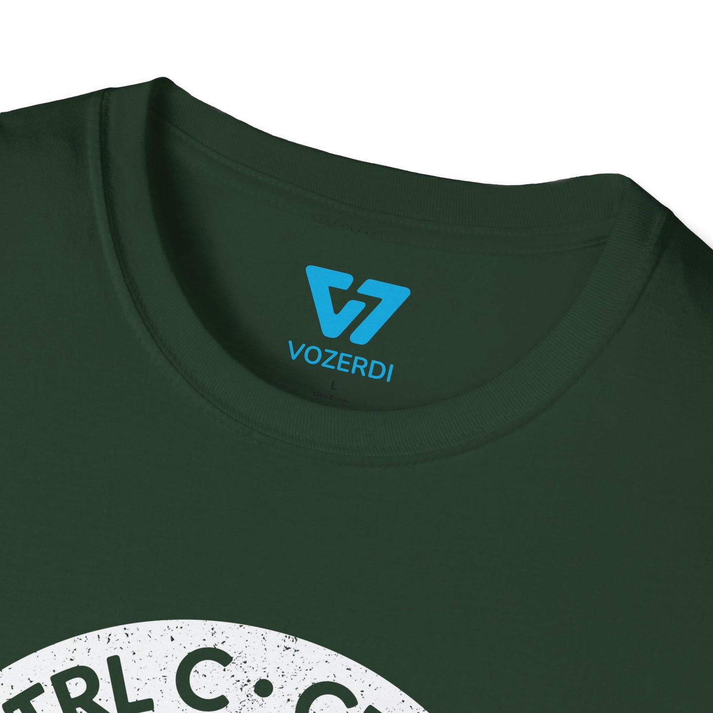 Certified Copy-Paste Engineer T-Shirt