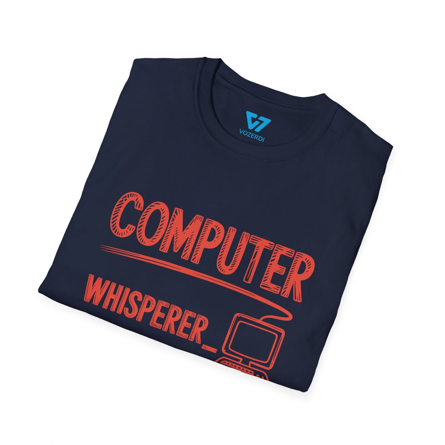Computer Whisperer T-Shirt