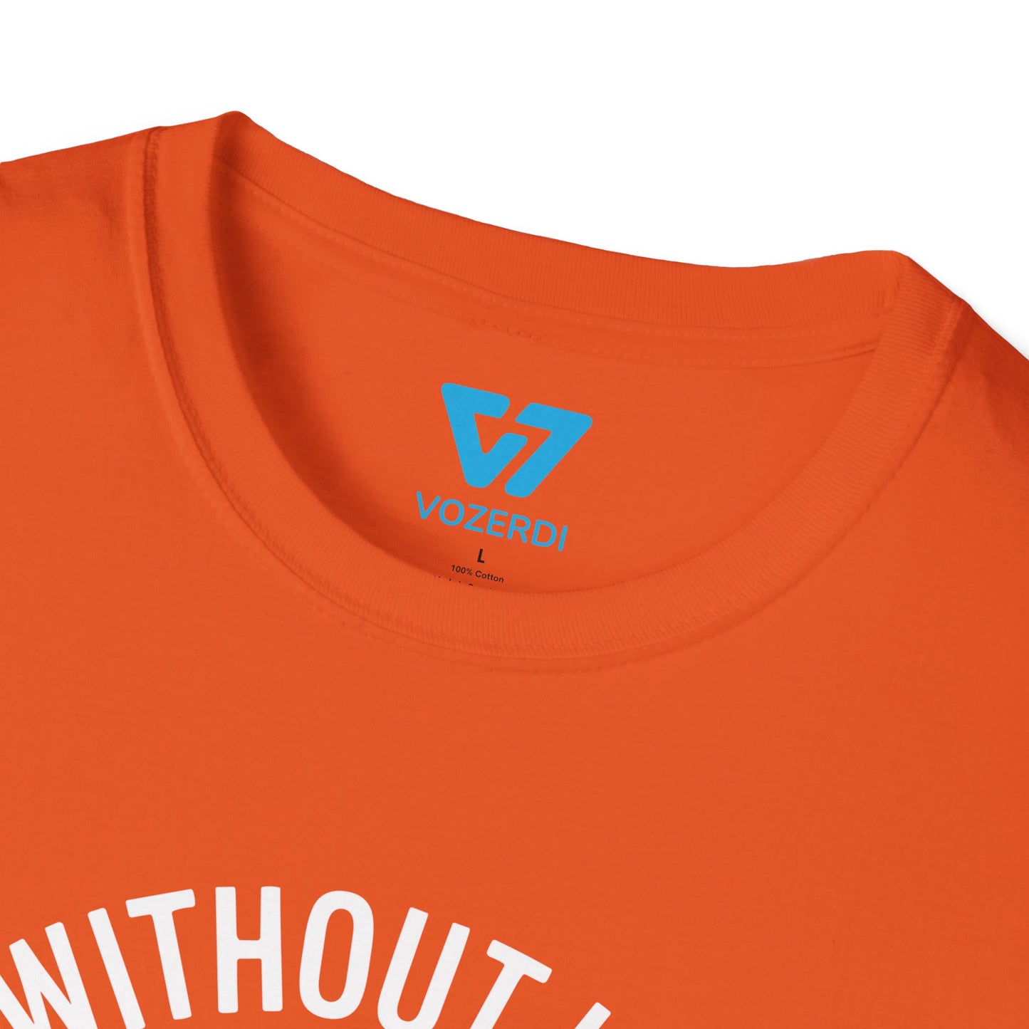 0 Days Without Incident T-Shirt