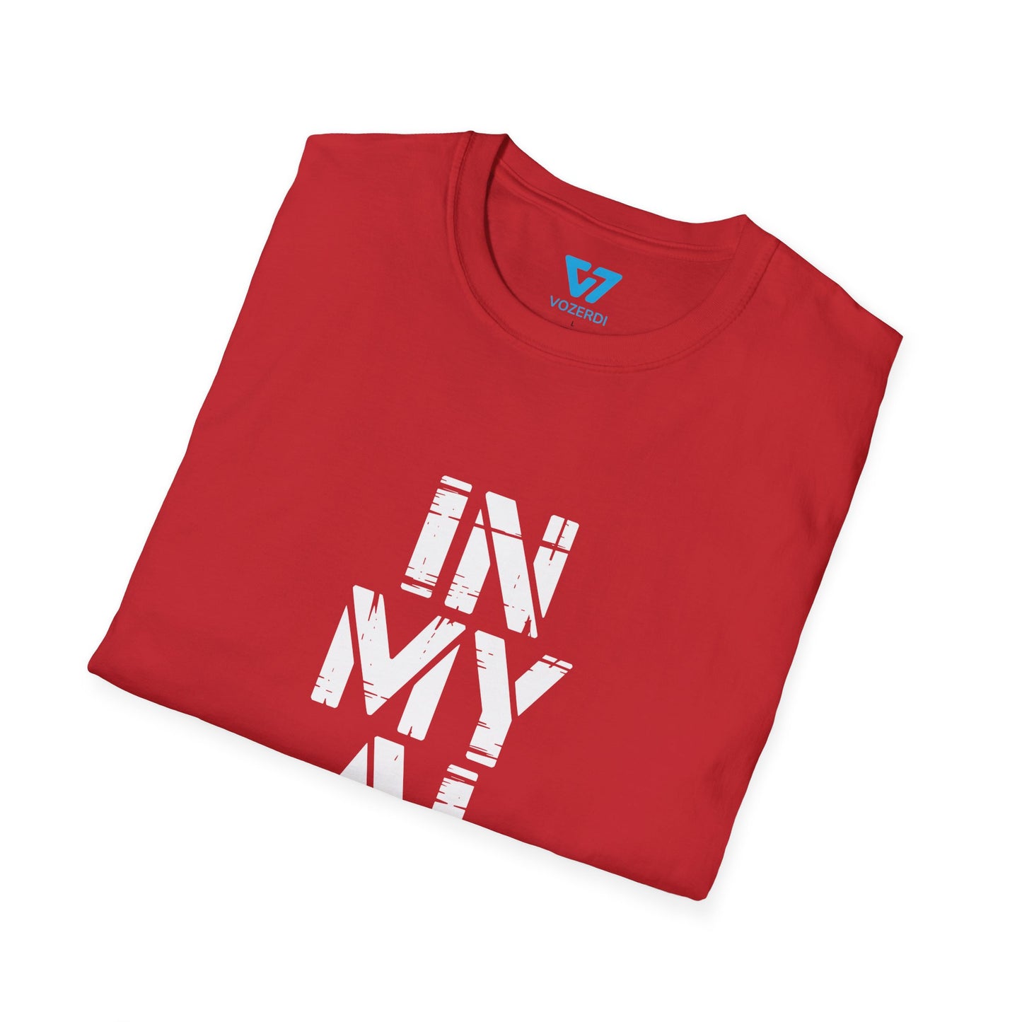 In My AI Era T-Shirt
