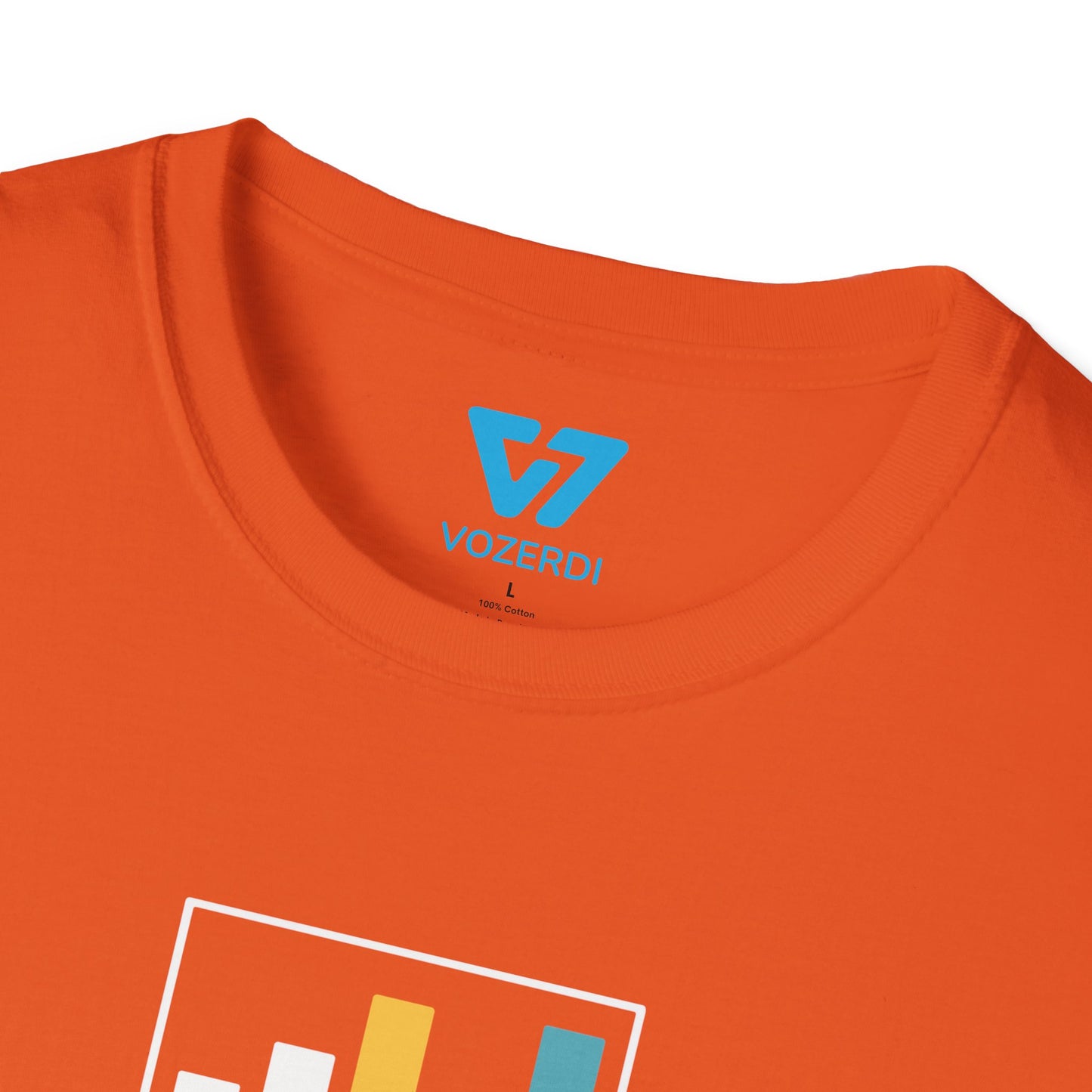 Data Over Opinions T-Shirt