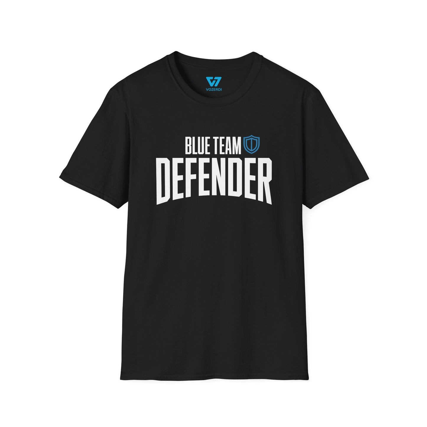 Blue Team Defender T-Shirt