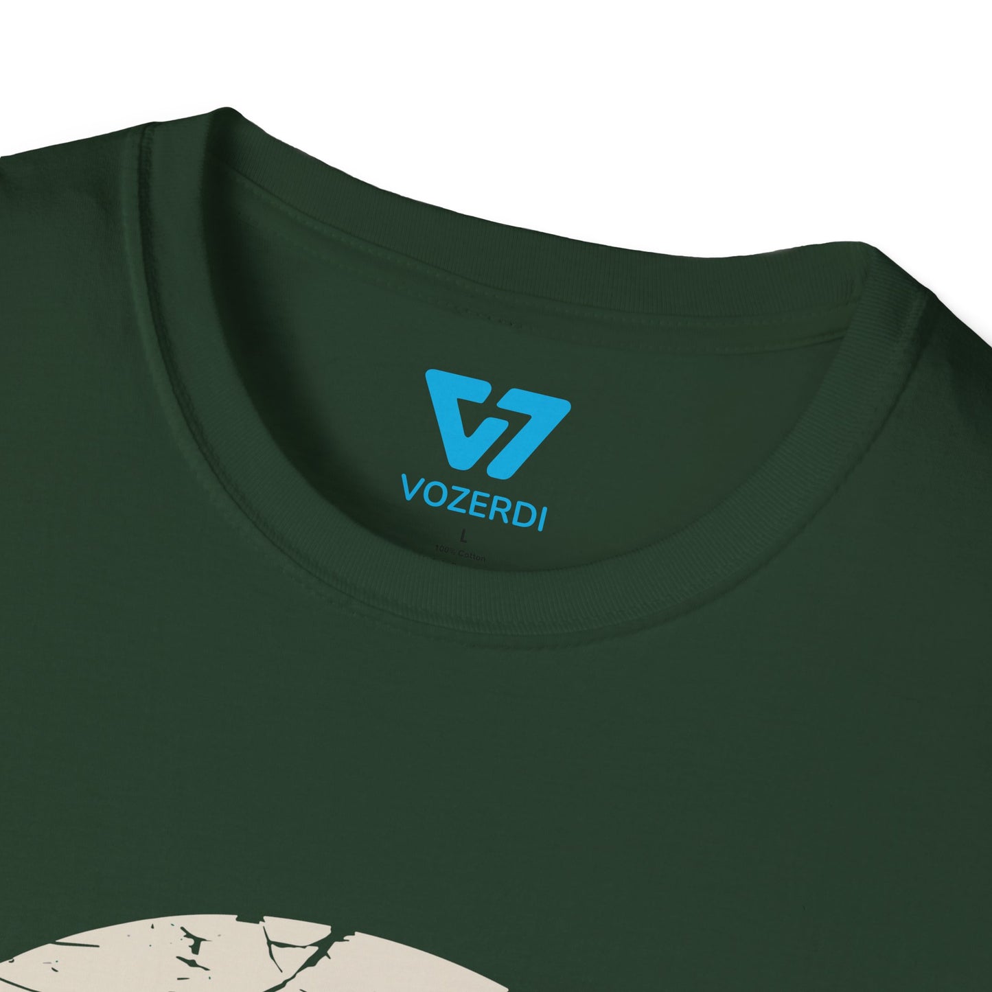 WASD It's What Moves Me T-Shirt