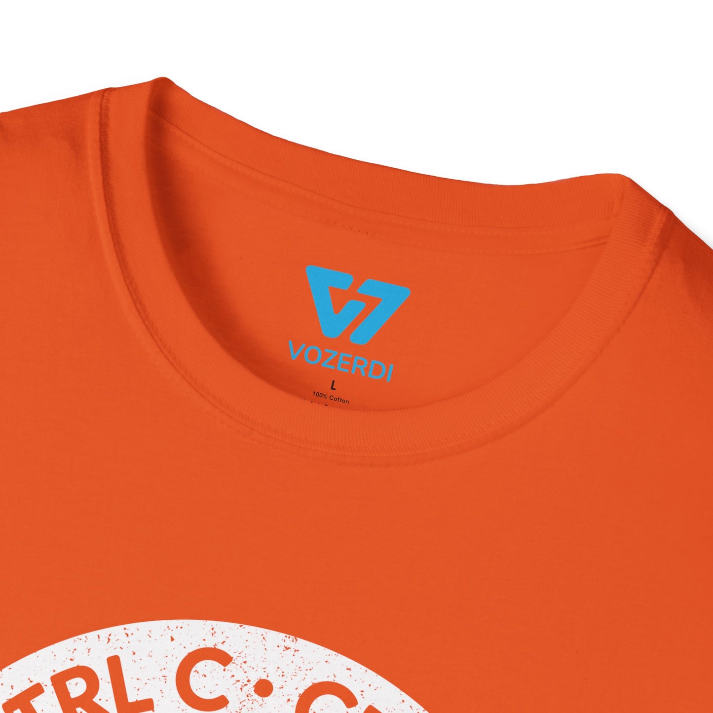 Certified Copy-Paste Engineer T-Shirt