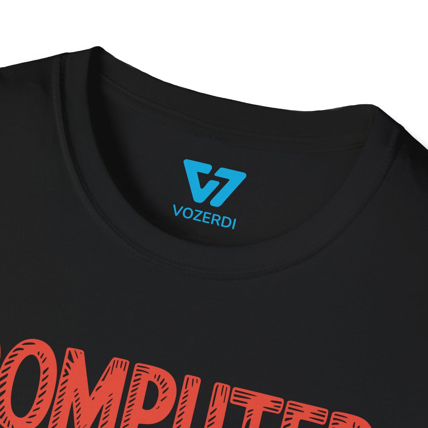 Computer Whisperer T-Shirt