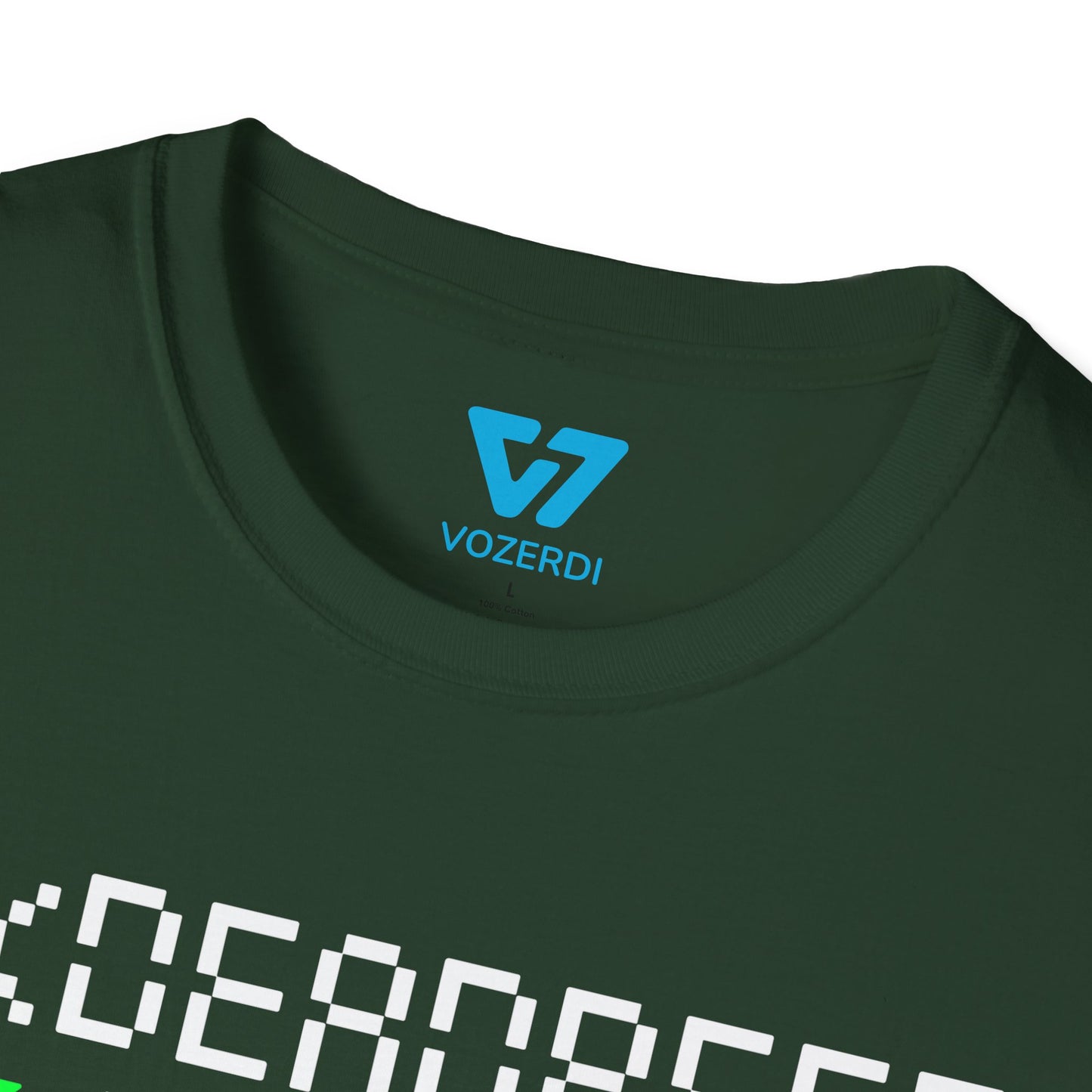 0xDEADBEEF Memory Marker T-Shirt