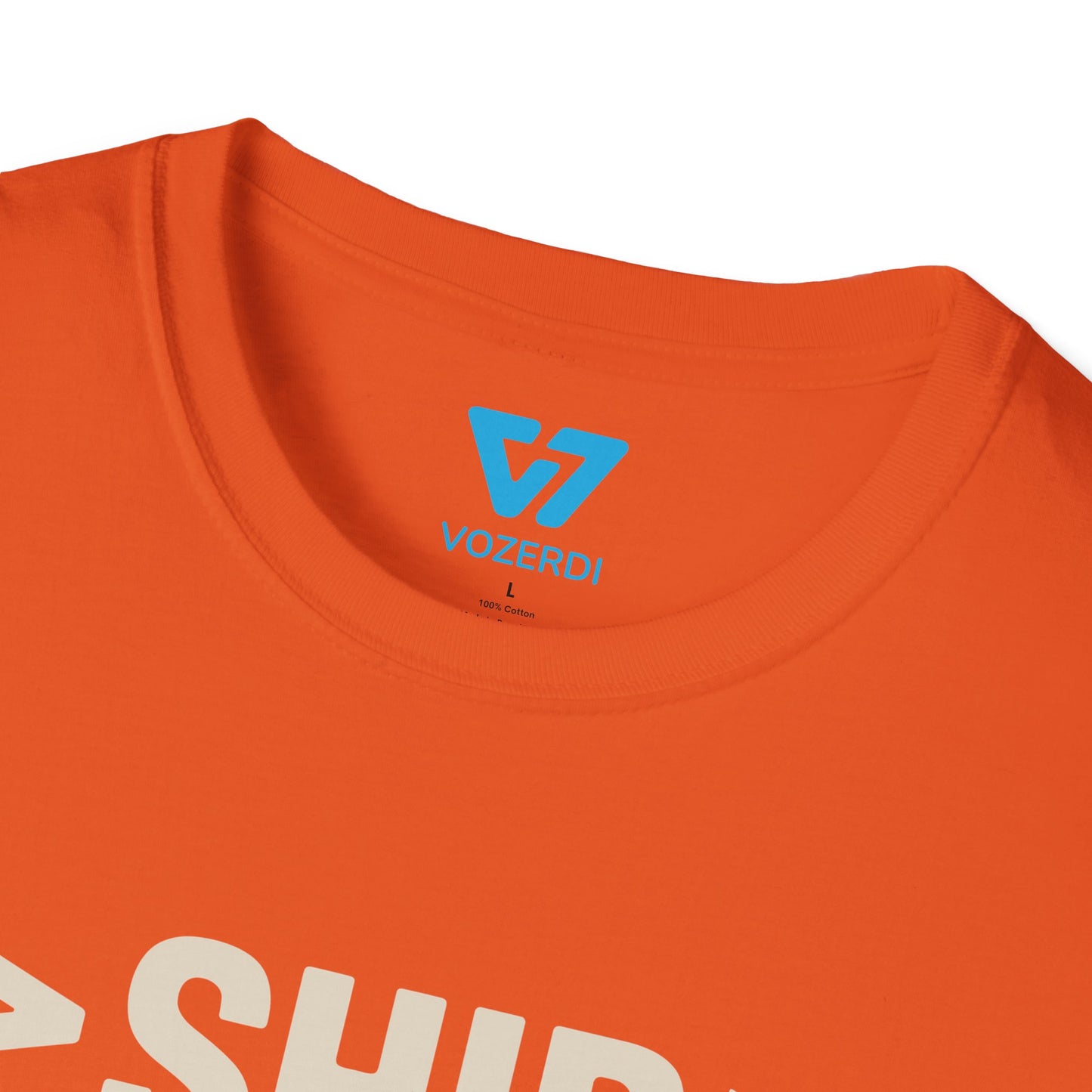 Ship Perfect Iterate Responsibly T-Shirt