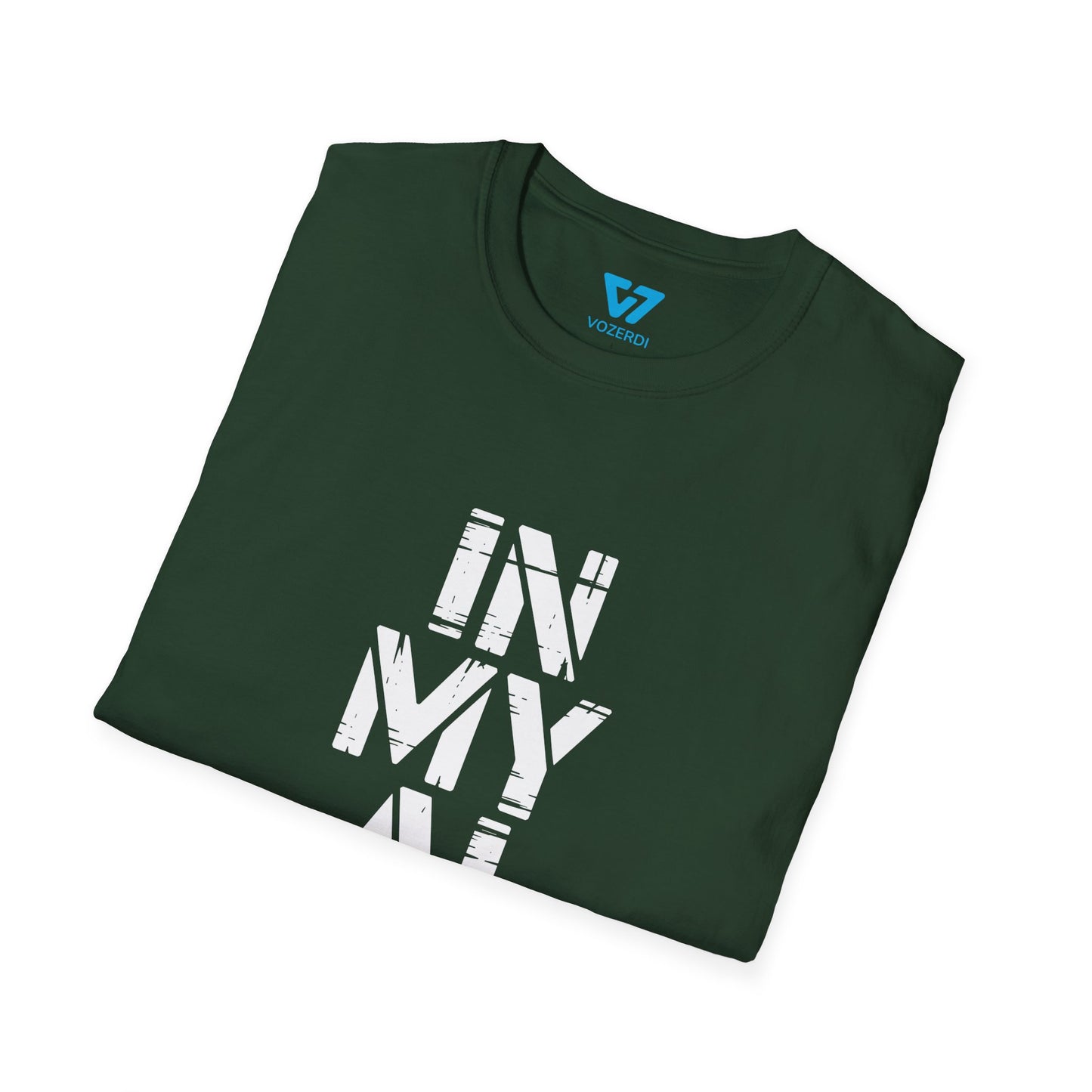 In My AI Era T-Shirt