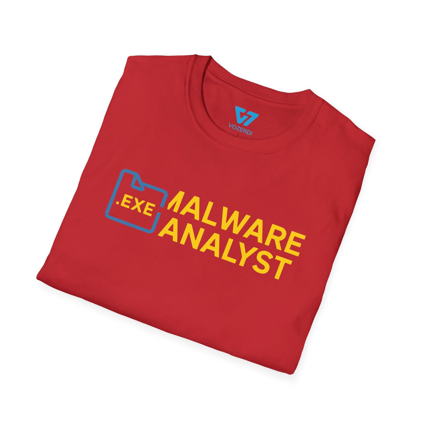 Malware Analyst T-Shirt