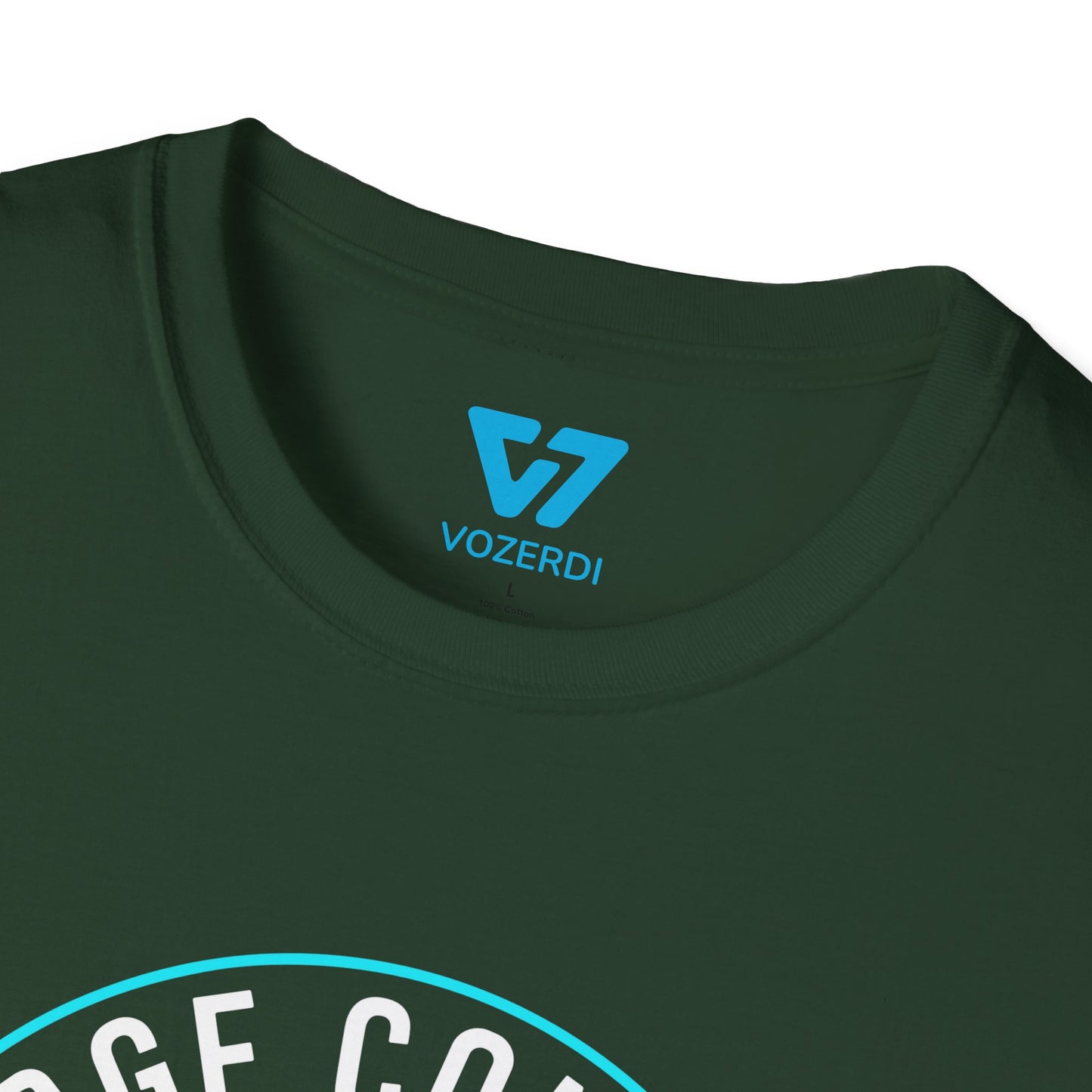 Merge Conflict Survivor T-Shirt