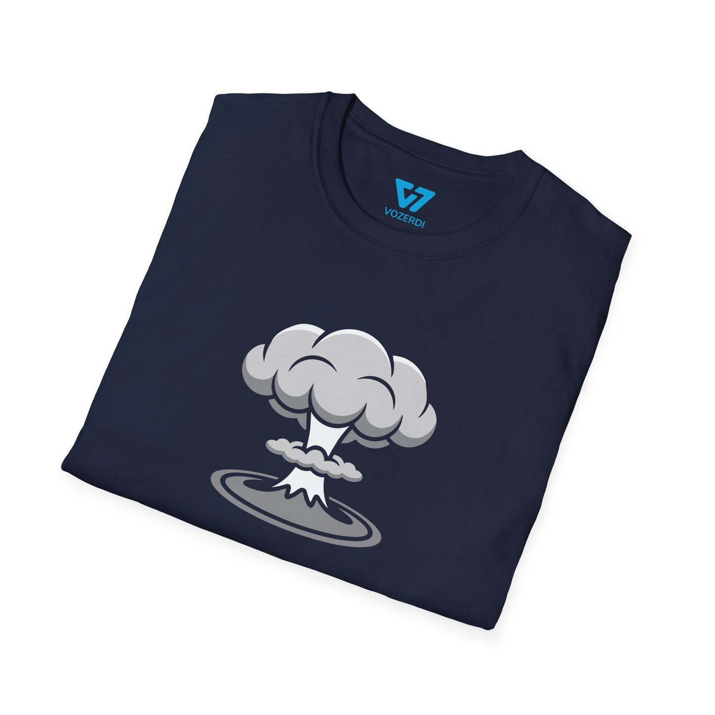 Sudo RM RF Nuclear Command Joke