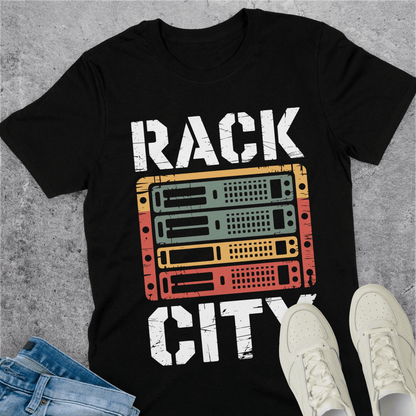 Rack City T-Shirt Rack City T-Shirt