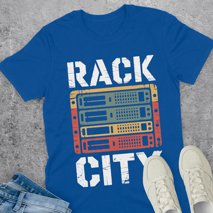 Rack City T-Shirt Rack City T-Shirt