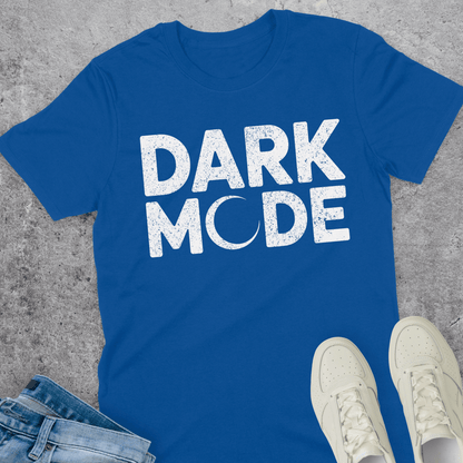 Dark Mode T-Shirt Dark Mode T-Shirt