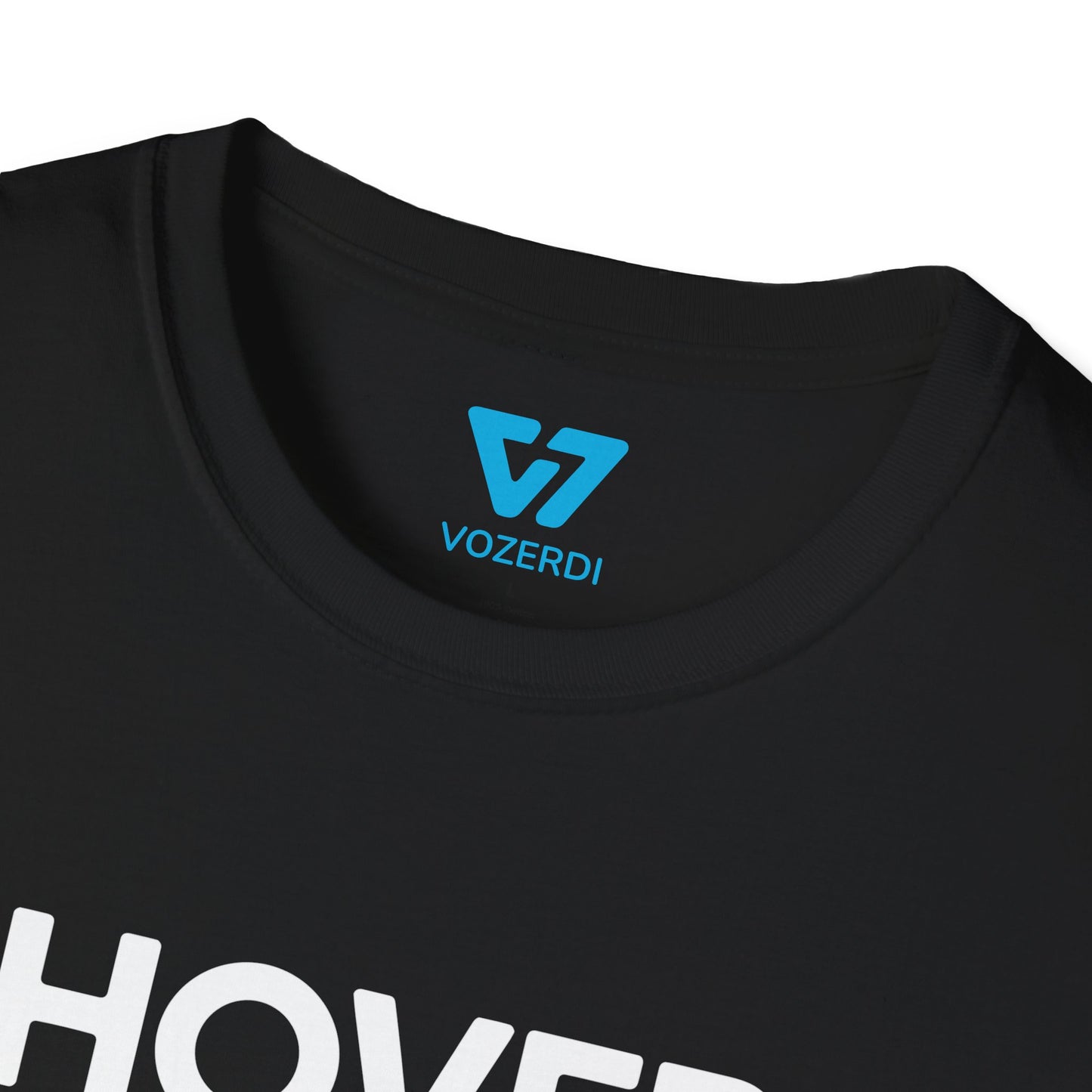 Hover Before You Click T-Shirt