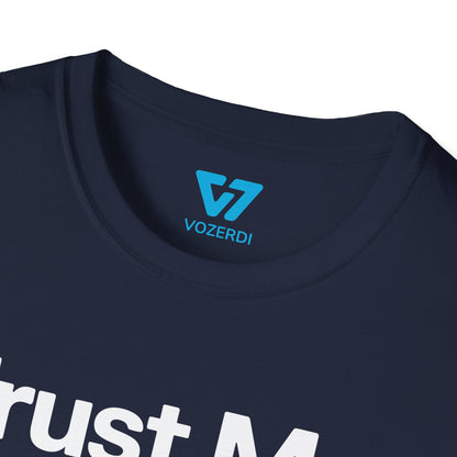 Trust Me I'm A Developer T-Shirt